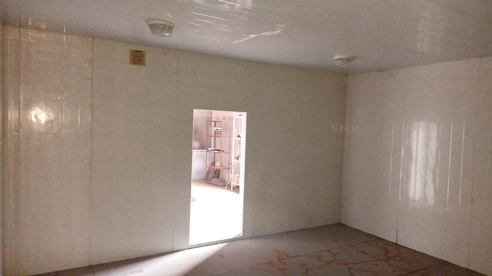 Contentor modular frigorifico — imagem 3