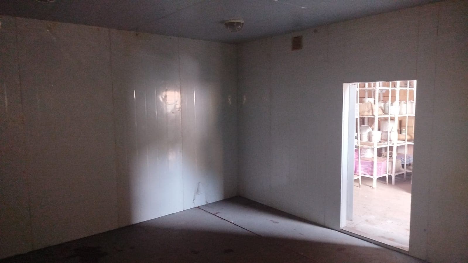 Contentor modular frigorifico — imagem 5