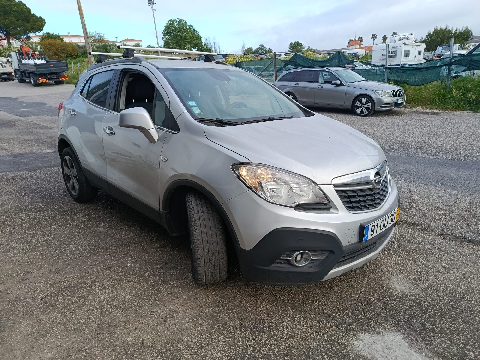 Opel Mokka · Ano 2014 — imagem 1