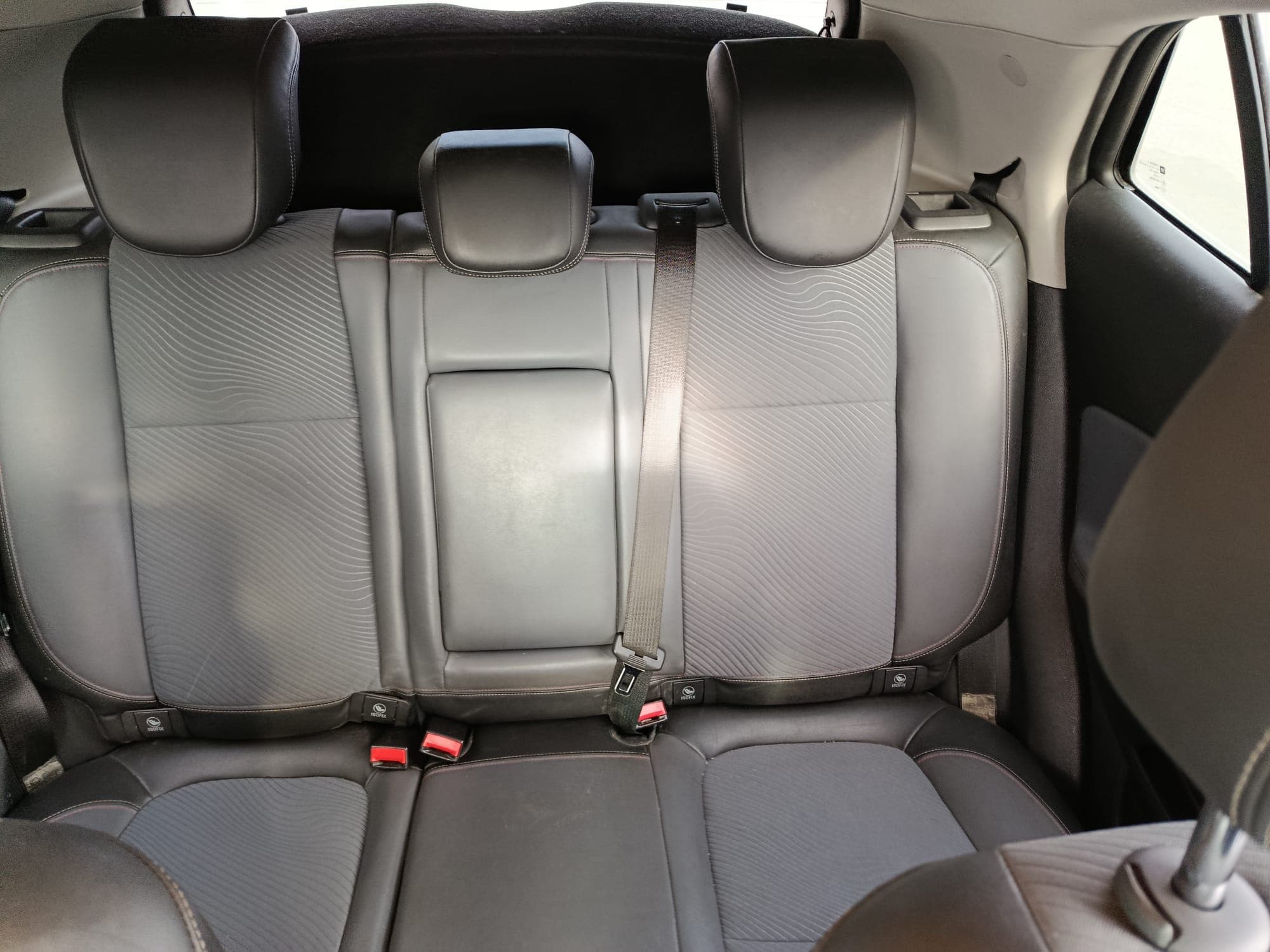 Opel Mokka · Ano 2014 — imagem 10