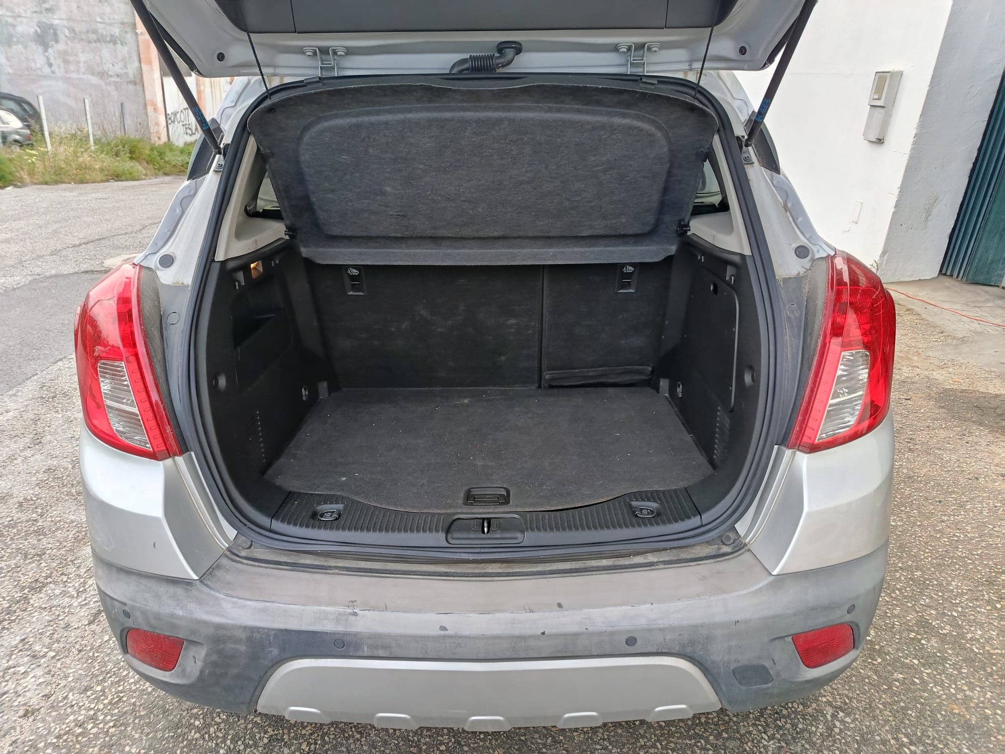 Opel Mokka · Ano 2014 — imagem 6