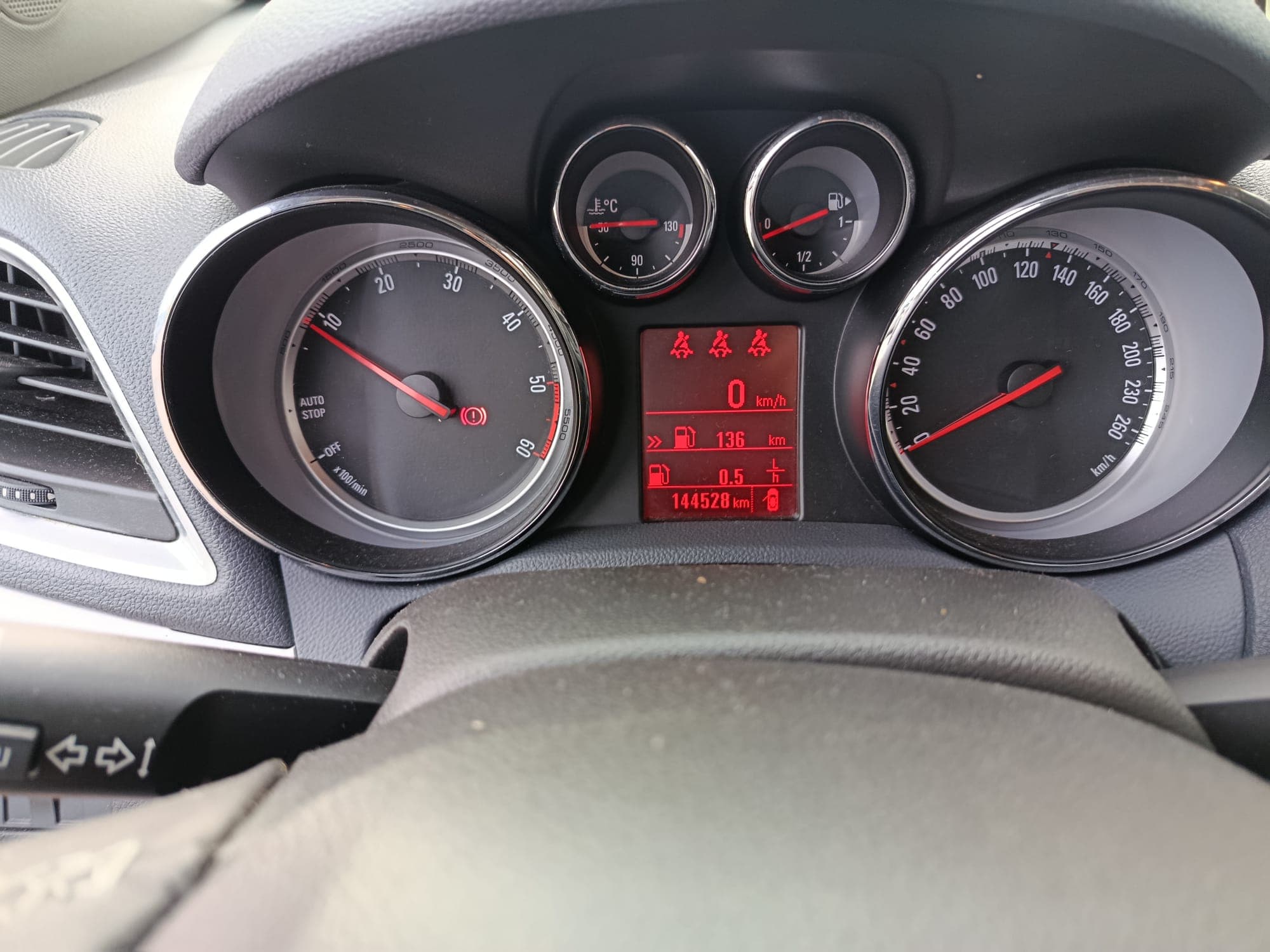 Opel Mokka · Ano 2014 — imagem 9