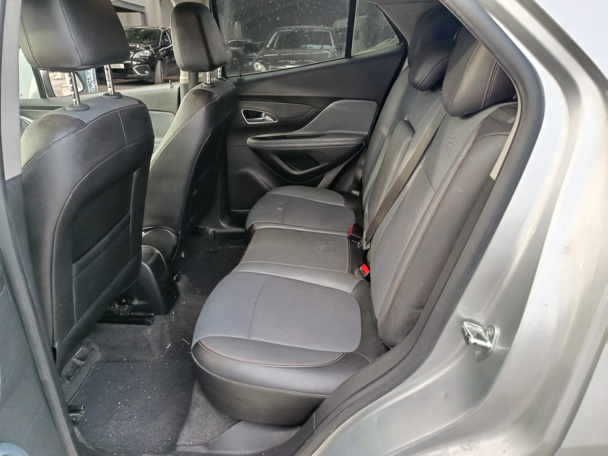 Opel Mokka · Ano 2014 — imagem 16