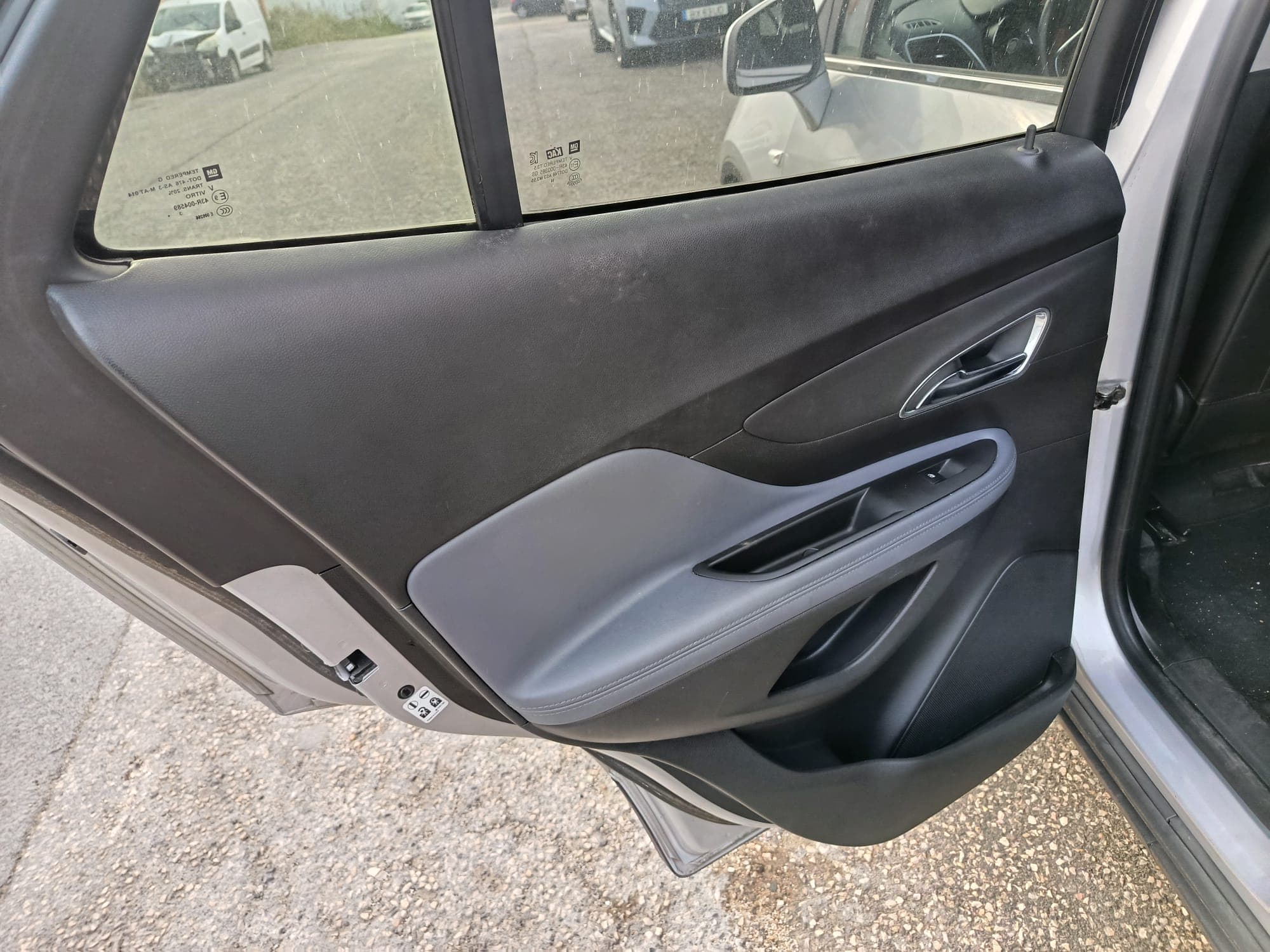 Opel Mokka · Ano 2014 — imagem 17
