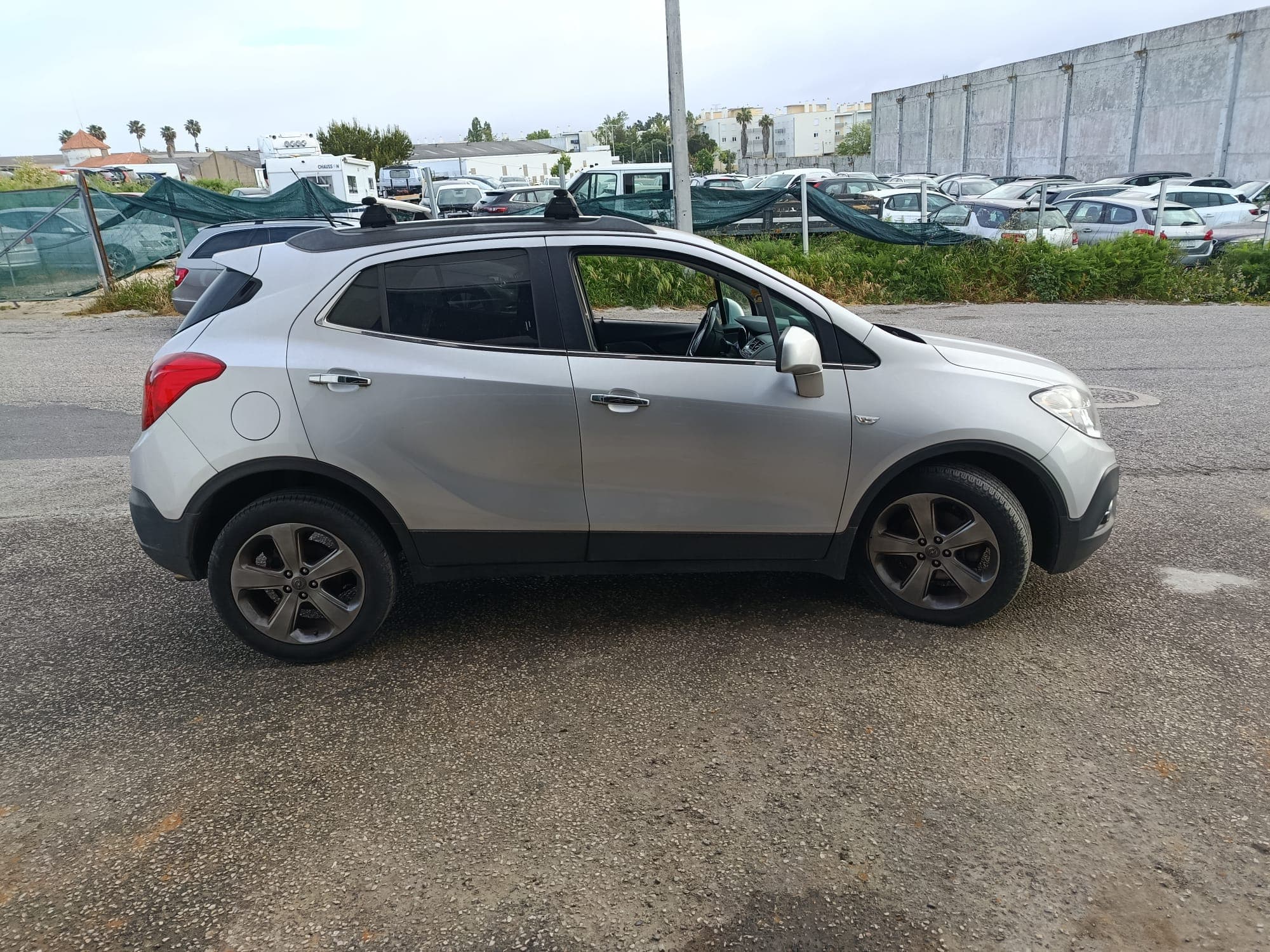 Opel Mokka · Ano 2014 — imagem 4