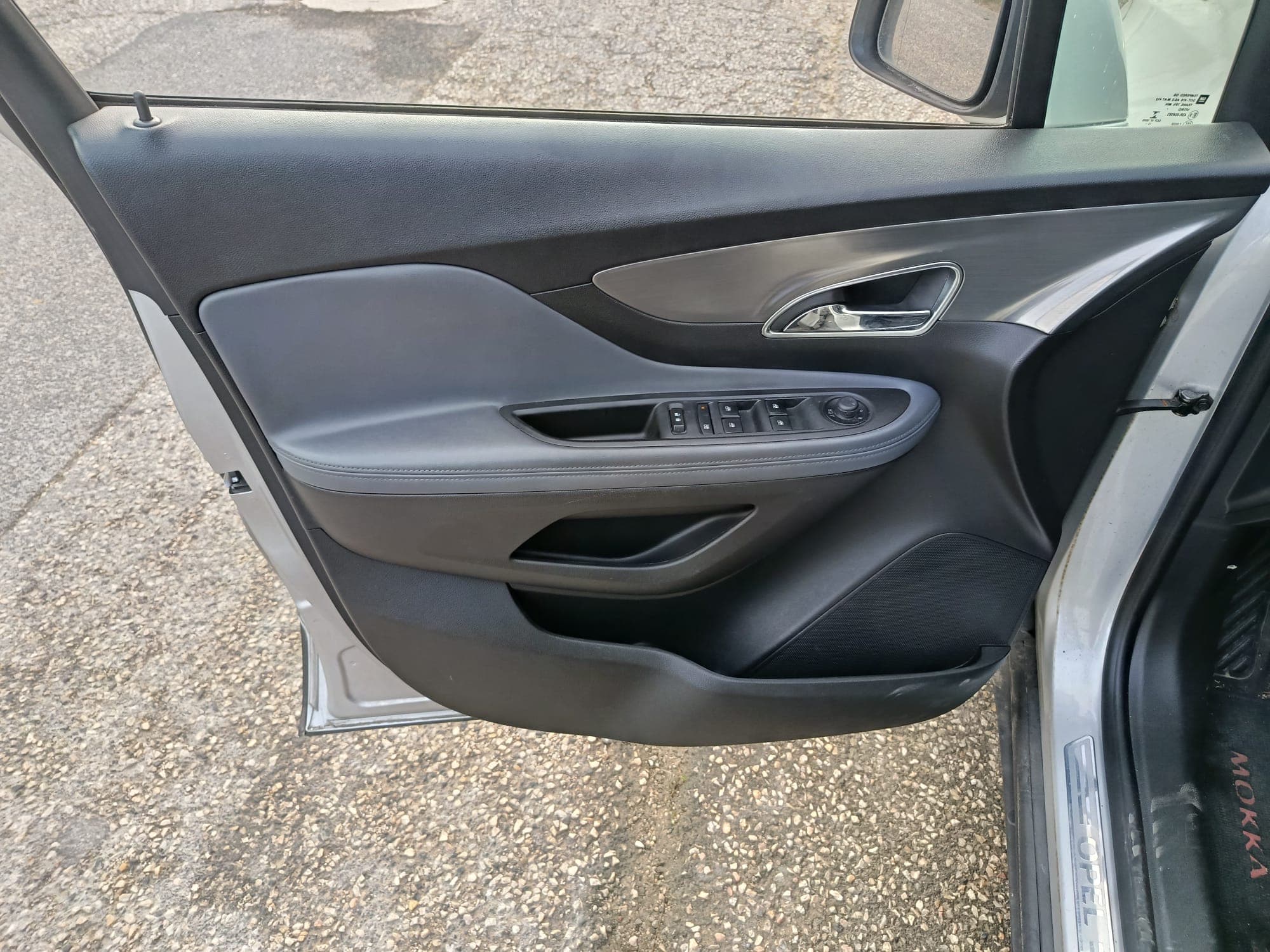 Opel Mokka · Ano 2014 — imagem 11