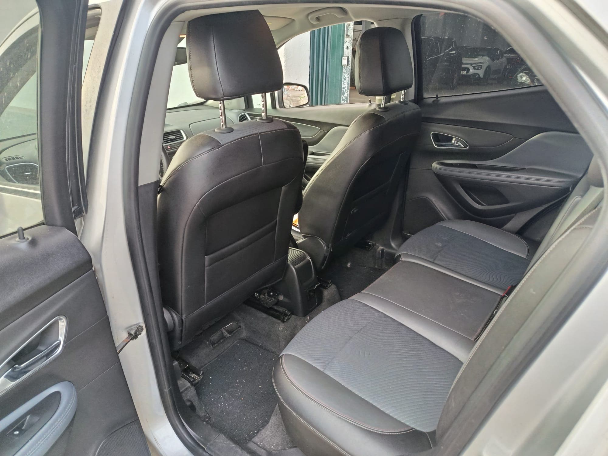Opel Mokka · Ano 2014 — imagem 14