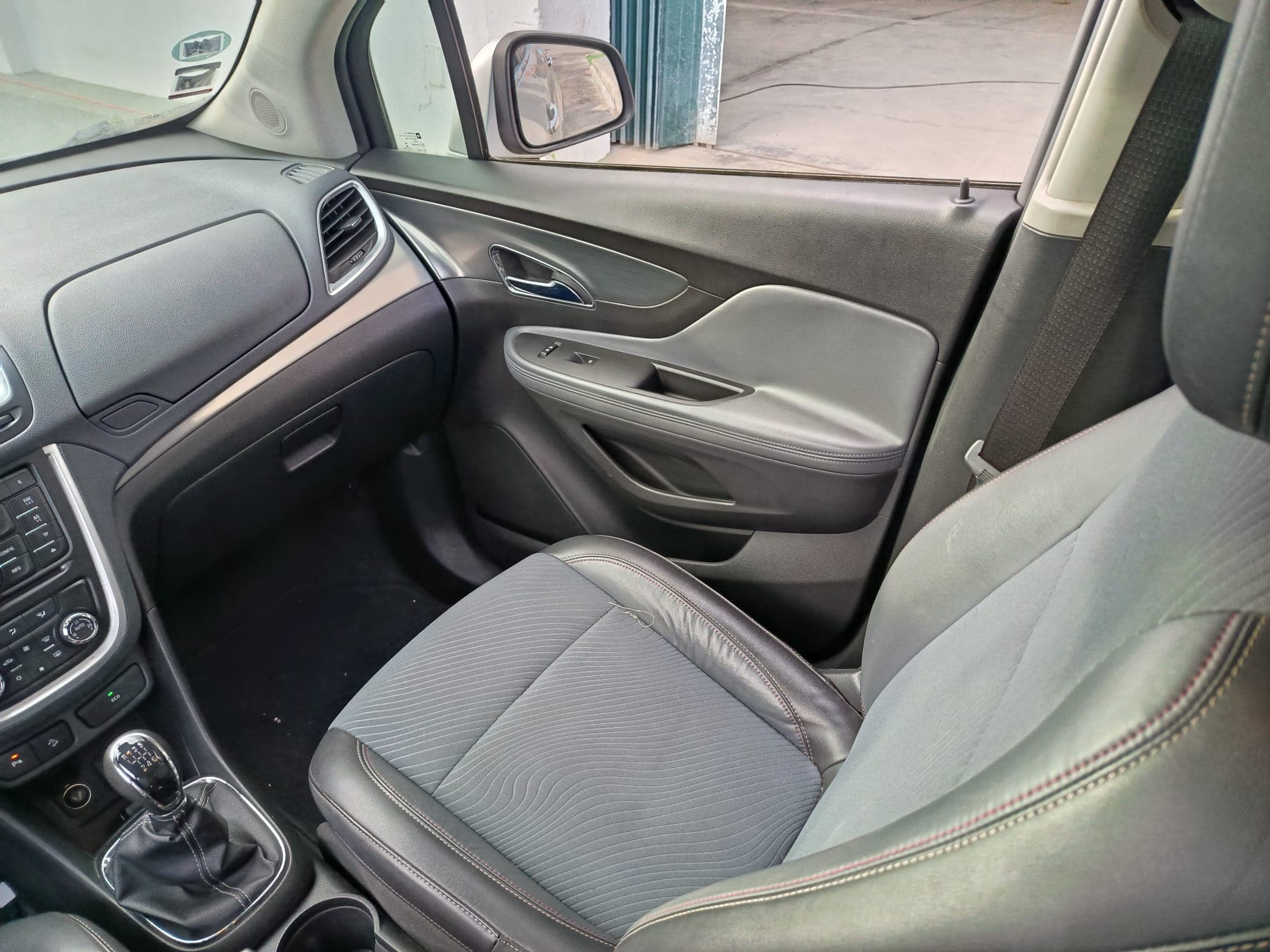 Opel Mokka · Ano 2014 — imagem 19