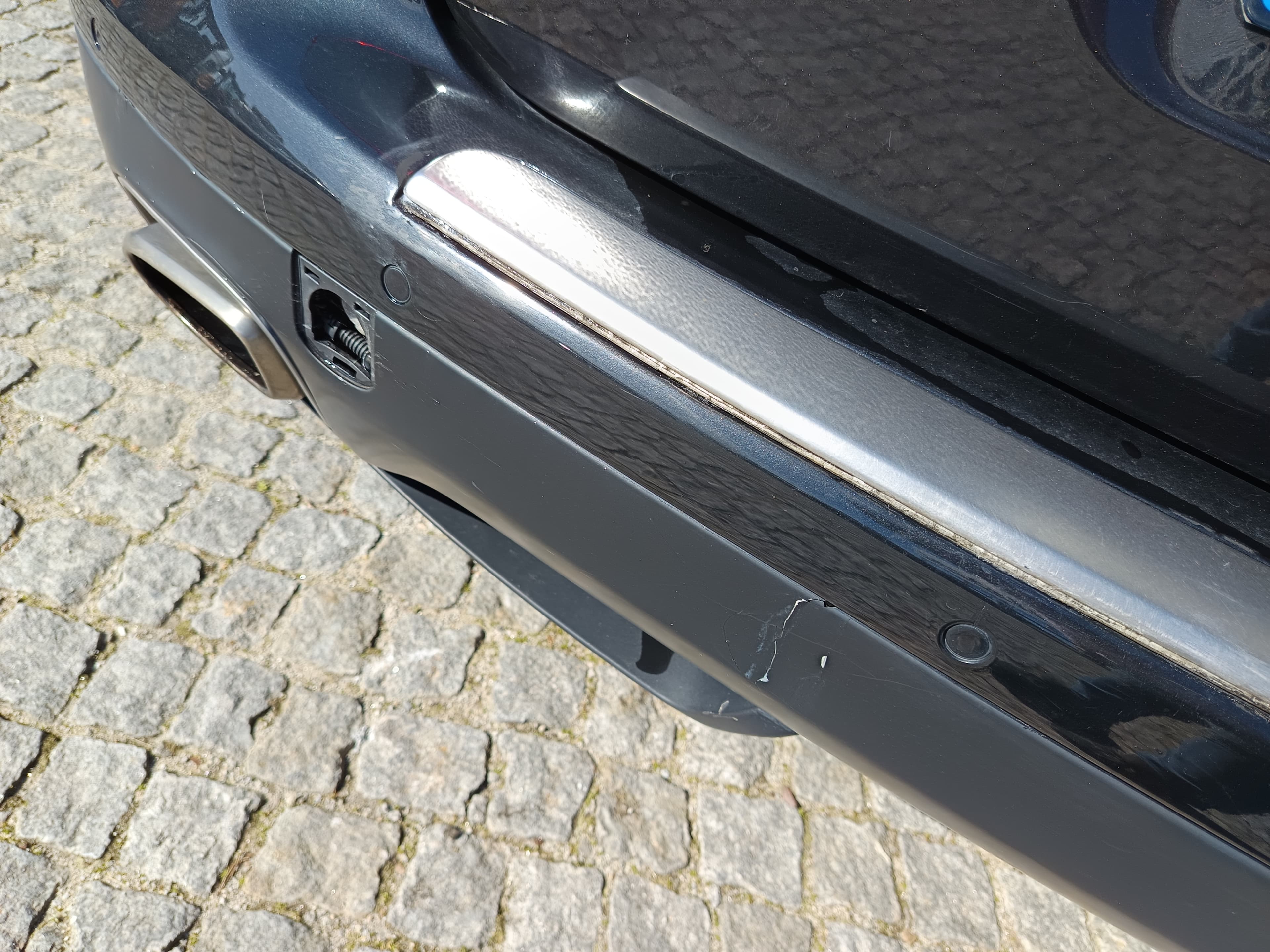 Porsche Cayenne · Ano 2007 — image 16