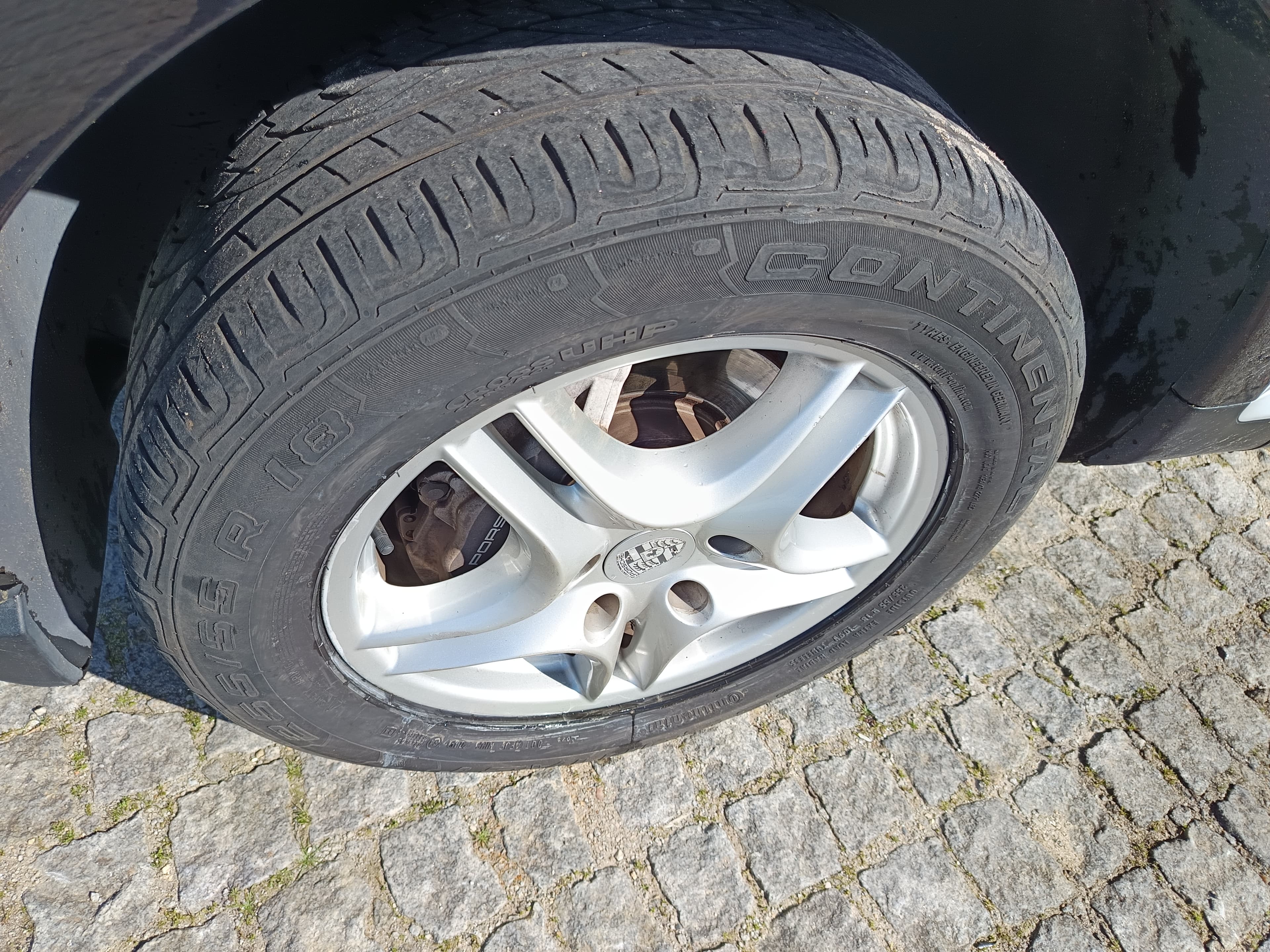 Porsche Cayenne · Ano 2007 — image 19