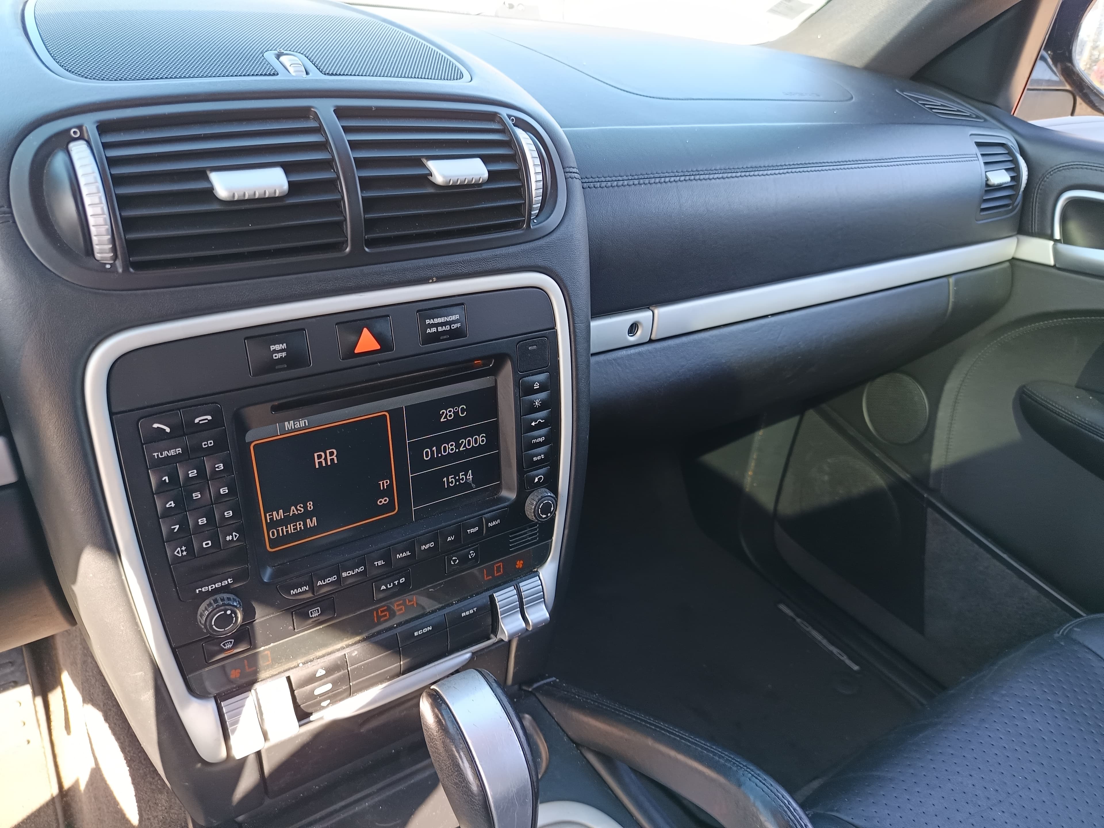Porsche Cayenne · Ano 2007 — image 41