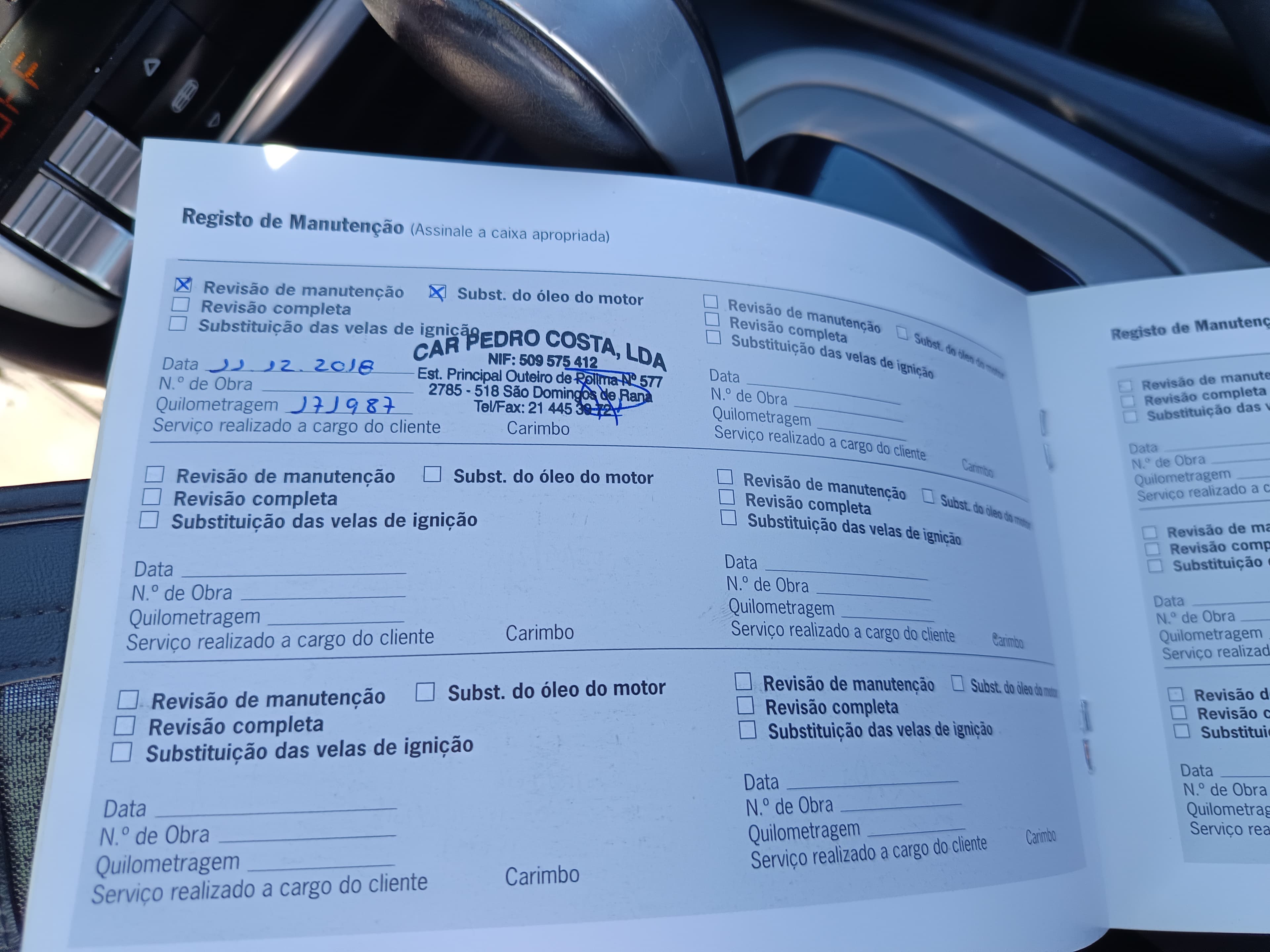 Porsche Cayenne · Ano 2007 — image 51