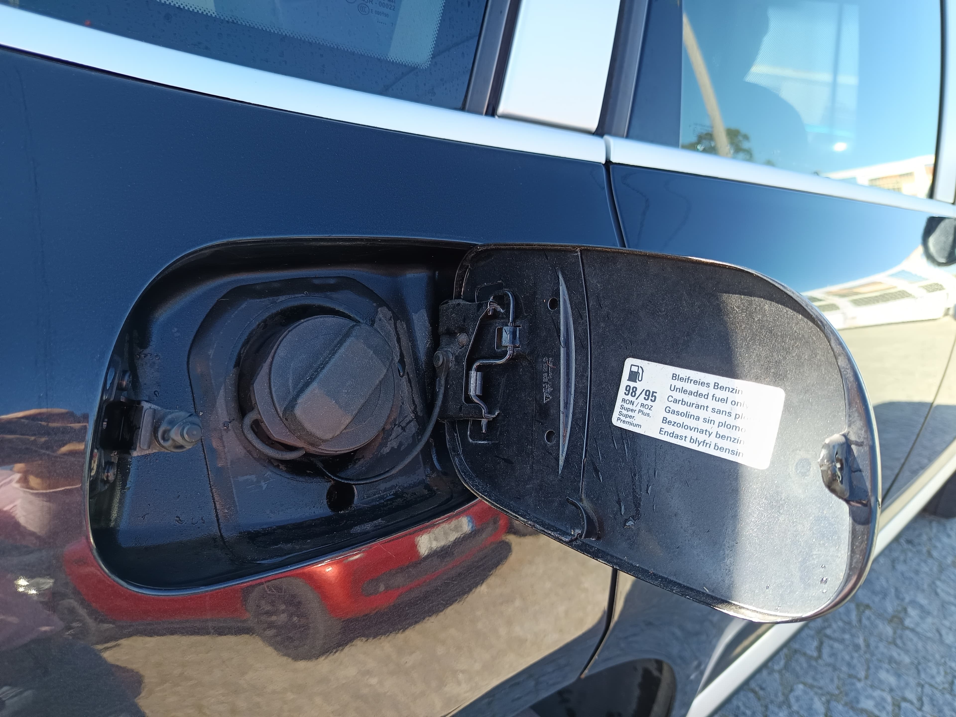 Porsche Cayenne · Ano 2007 — image 13