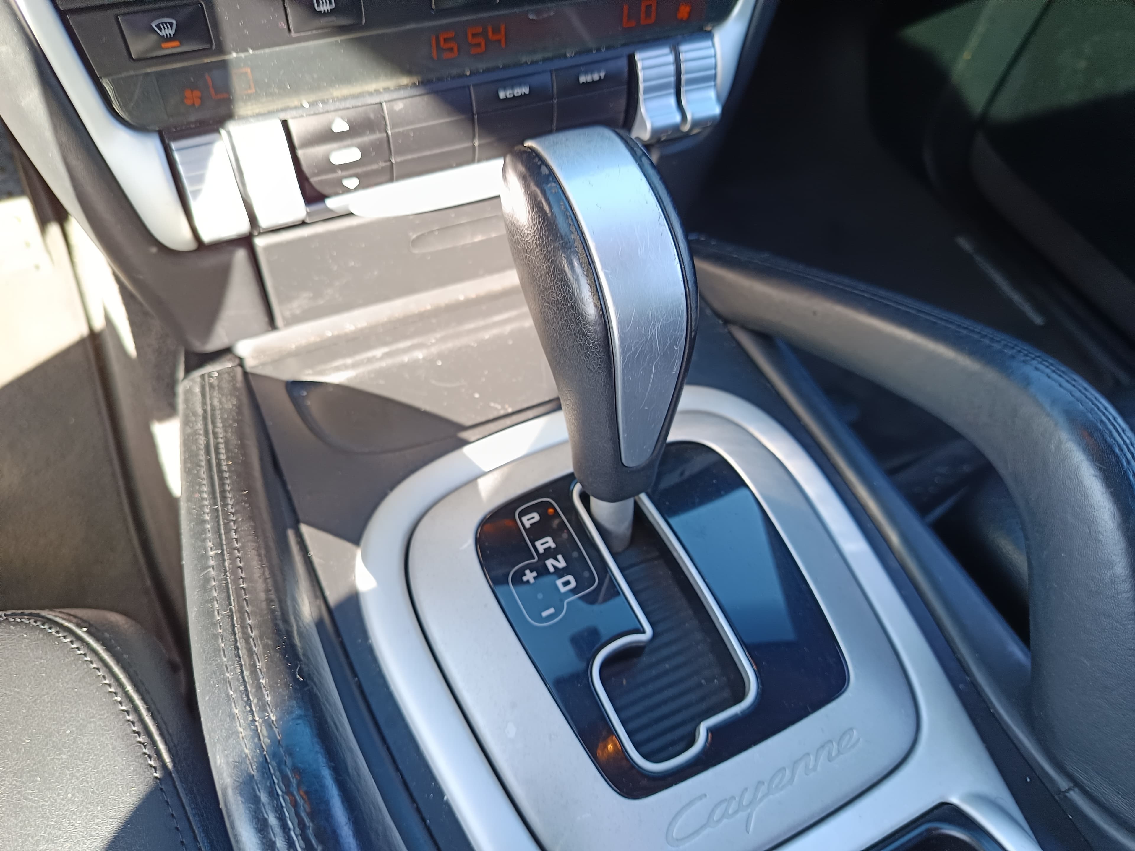 Porsche Cayenne · Ano 2007 — image 43