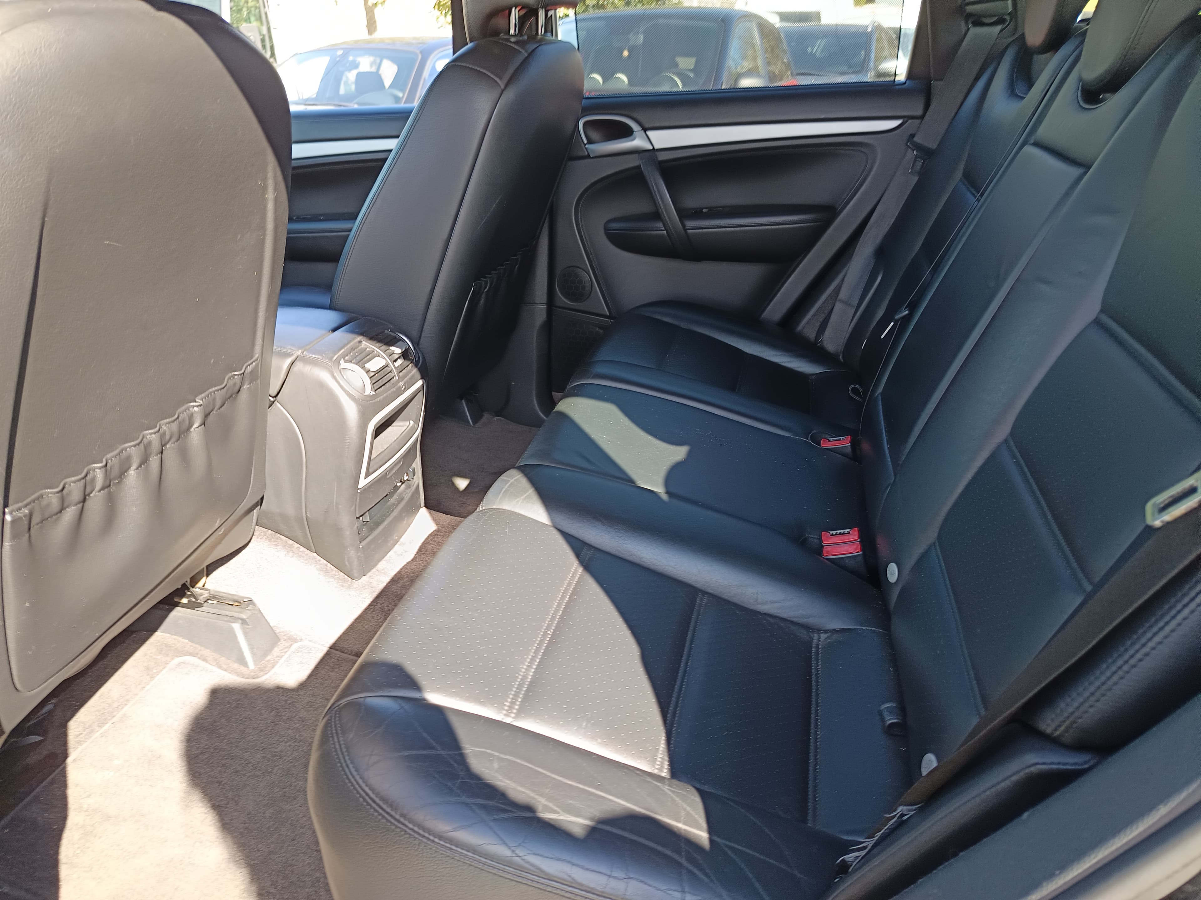 Porsche Cayenne · Ano 2007 — image 33