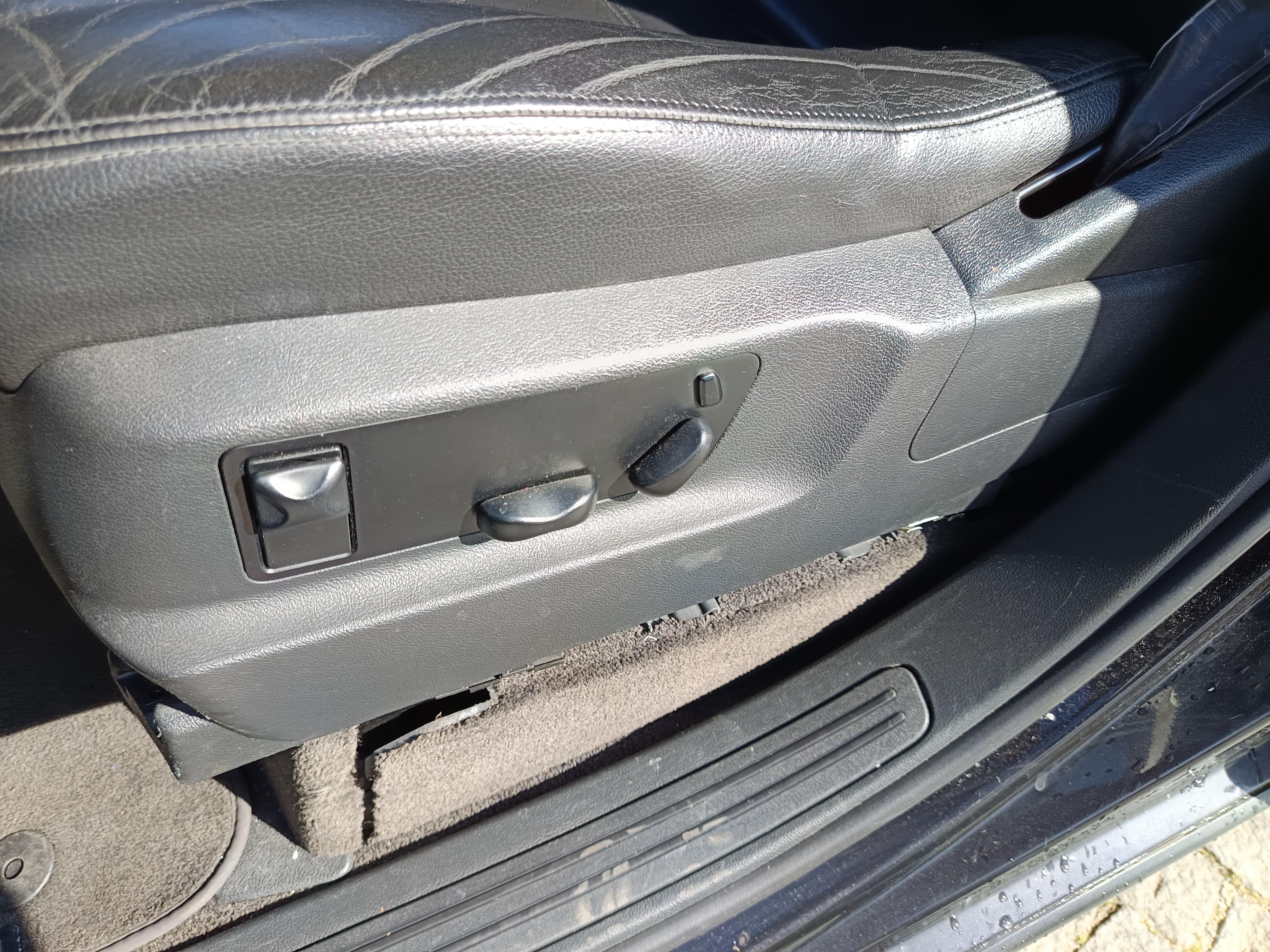Porsche Cayenne · Ano 2007 — image 36