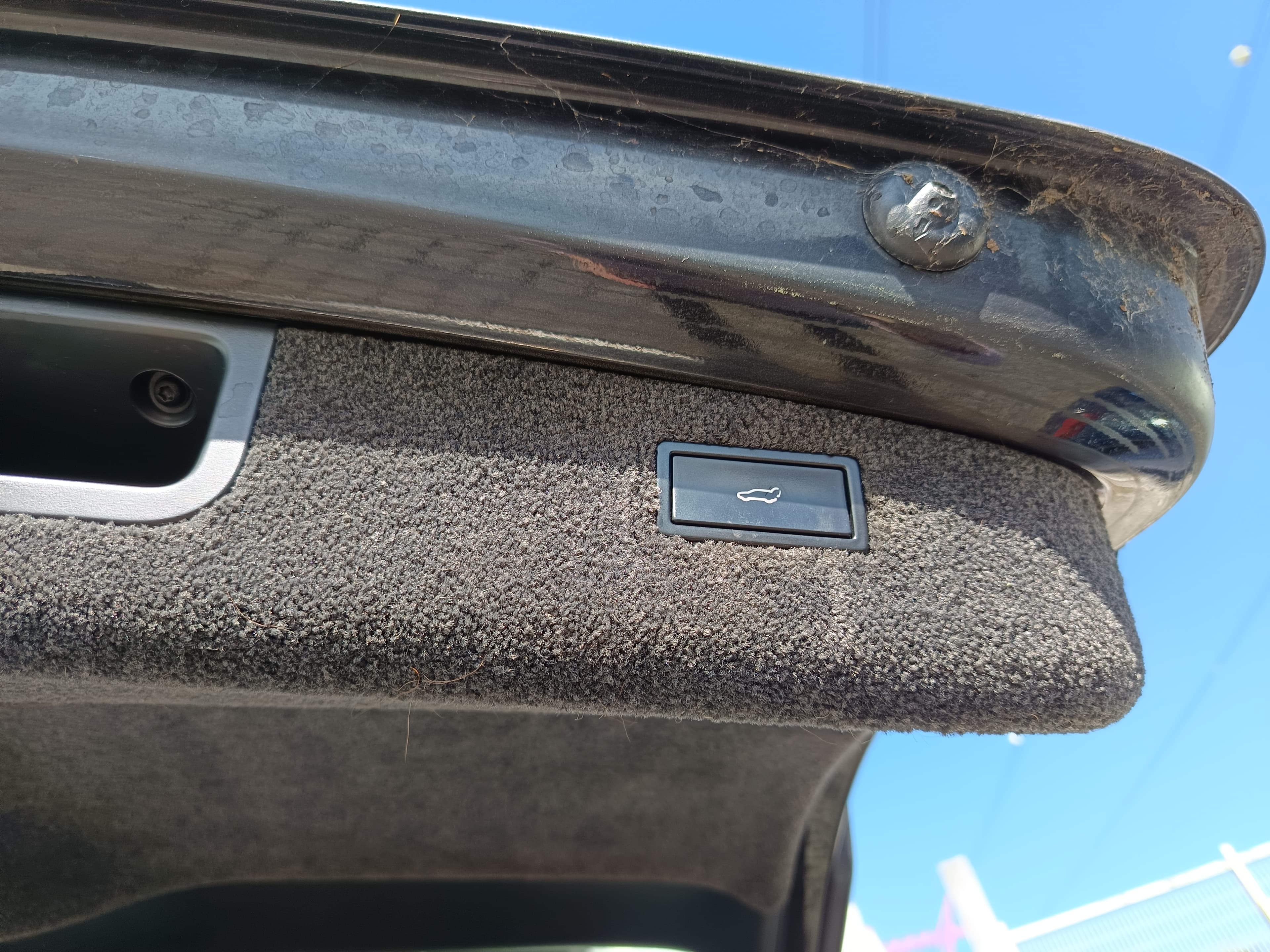 Porsche Cayenne · Ano 2007 — image 22