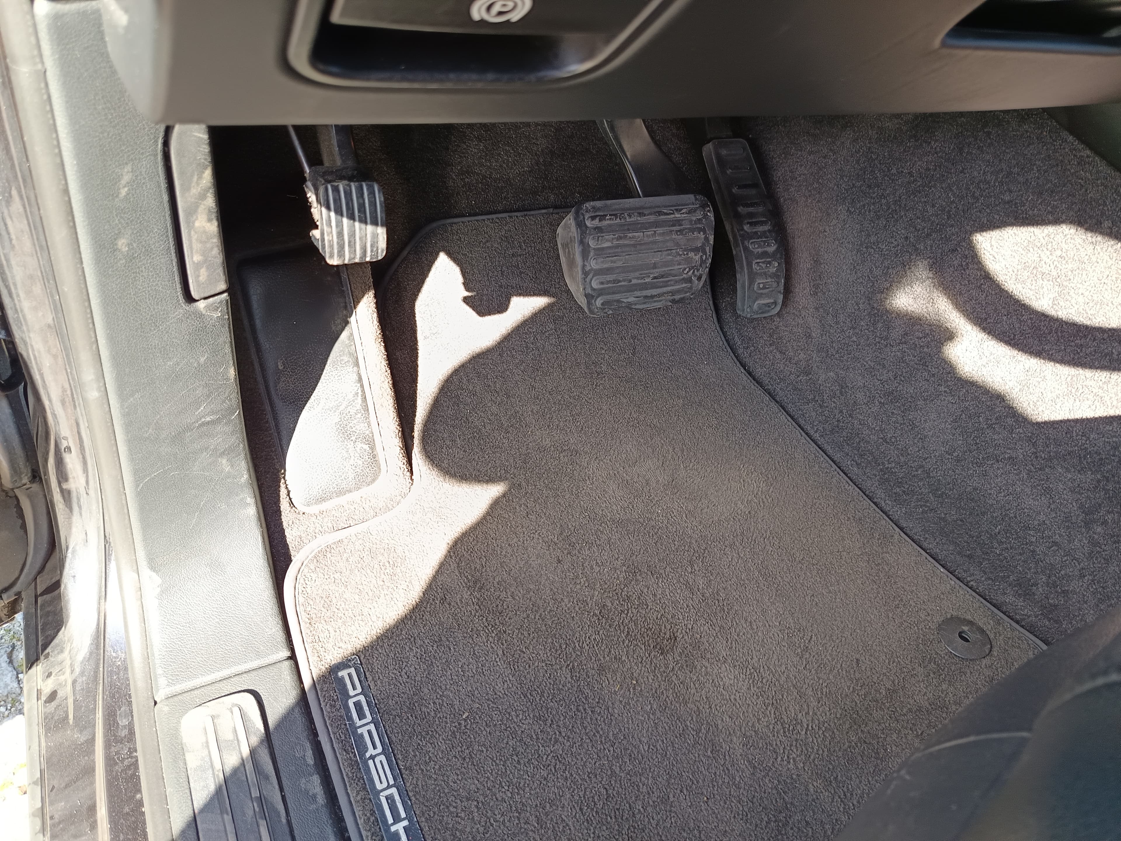 Porsche Cayenne · Ano 2007 — image 39