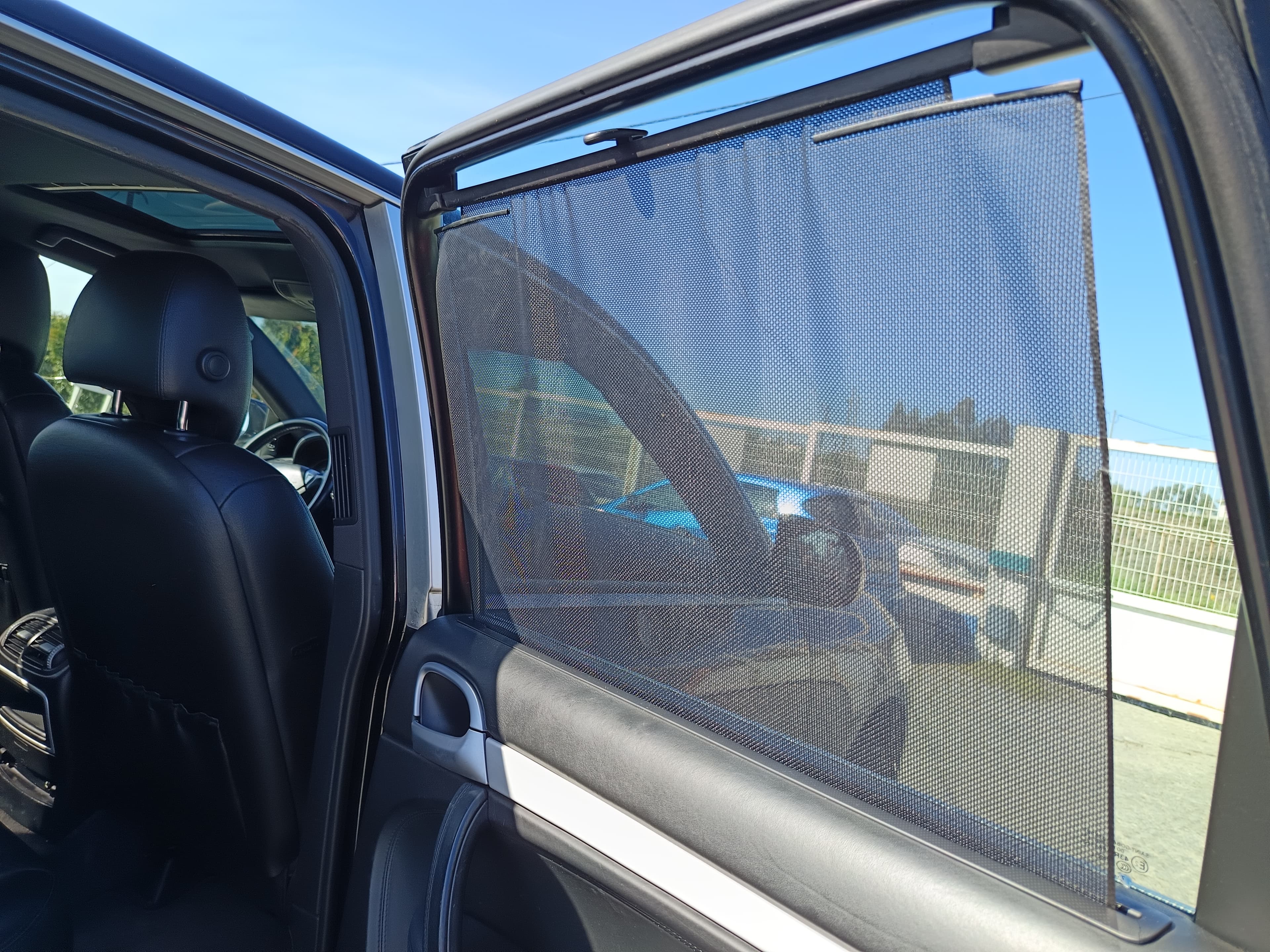 Porsche Cayenne · Ano 2007 — image 28