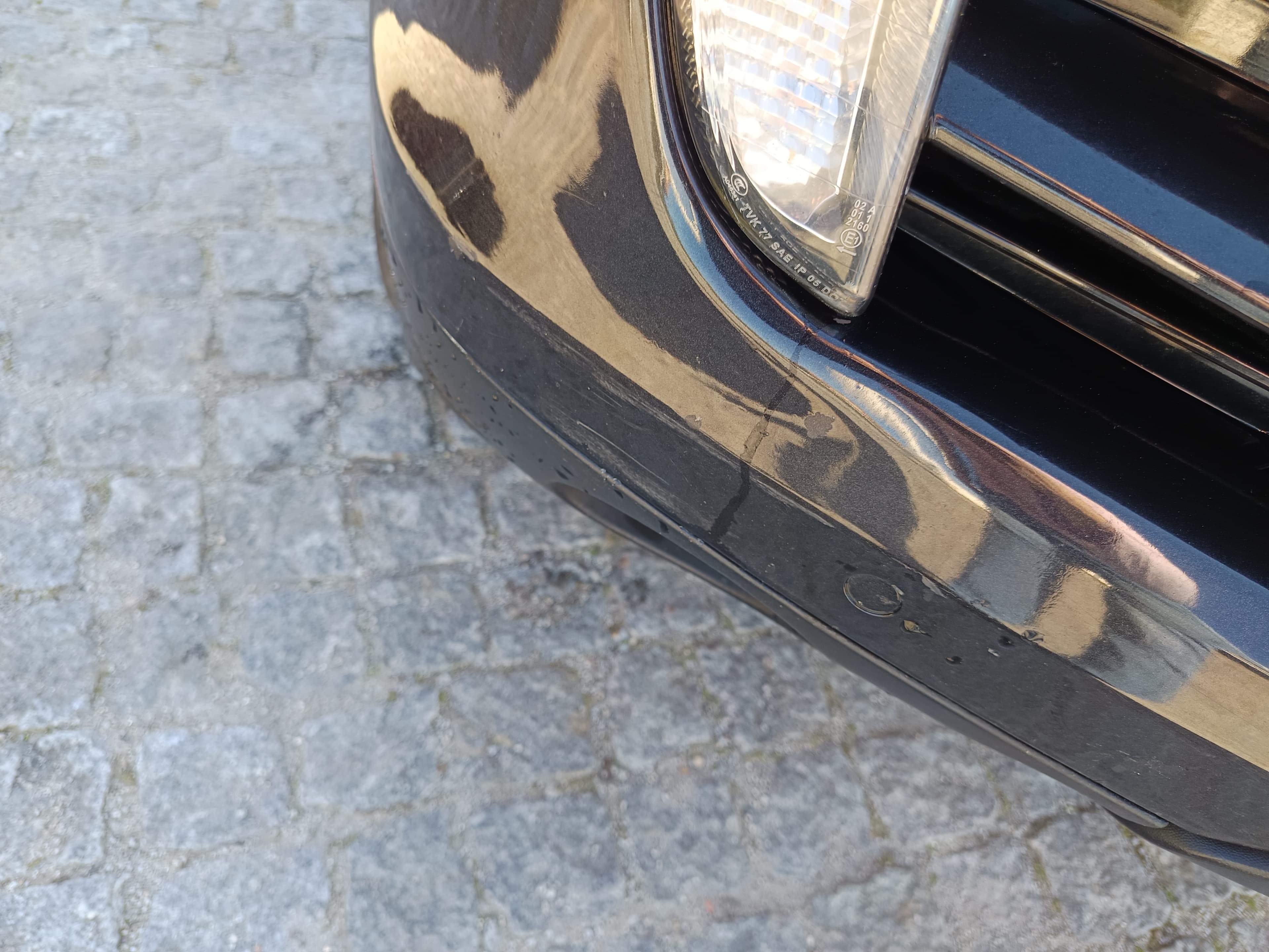 Porsche Cayenne · Ano 2007 — image 8