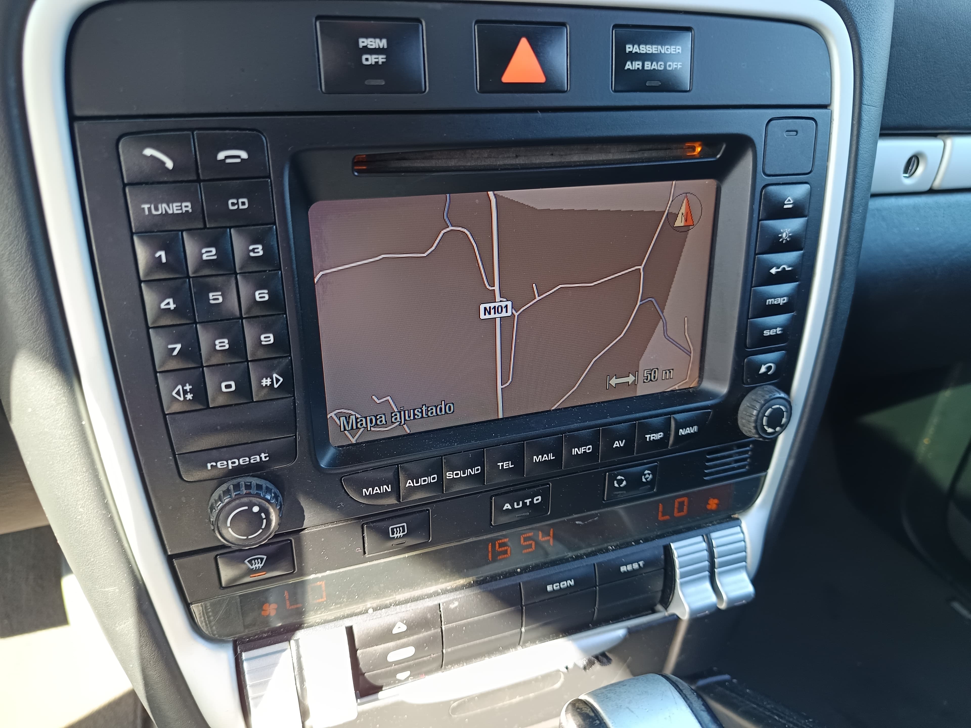 Porsche Cayenne · Ano 2007 — image 42