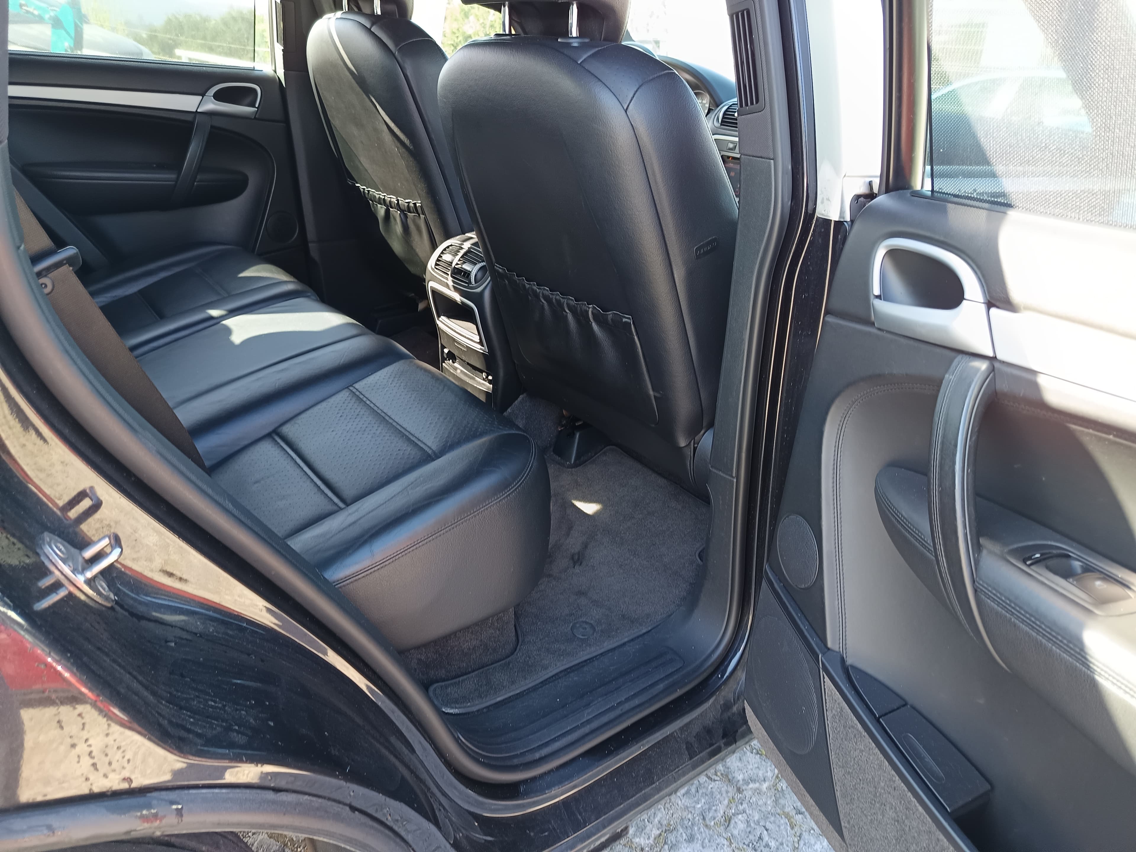 Porsche Cayenne · Ano 2007 — image 26