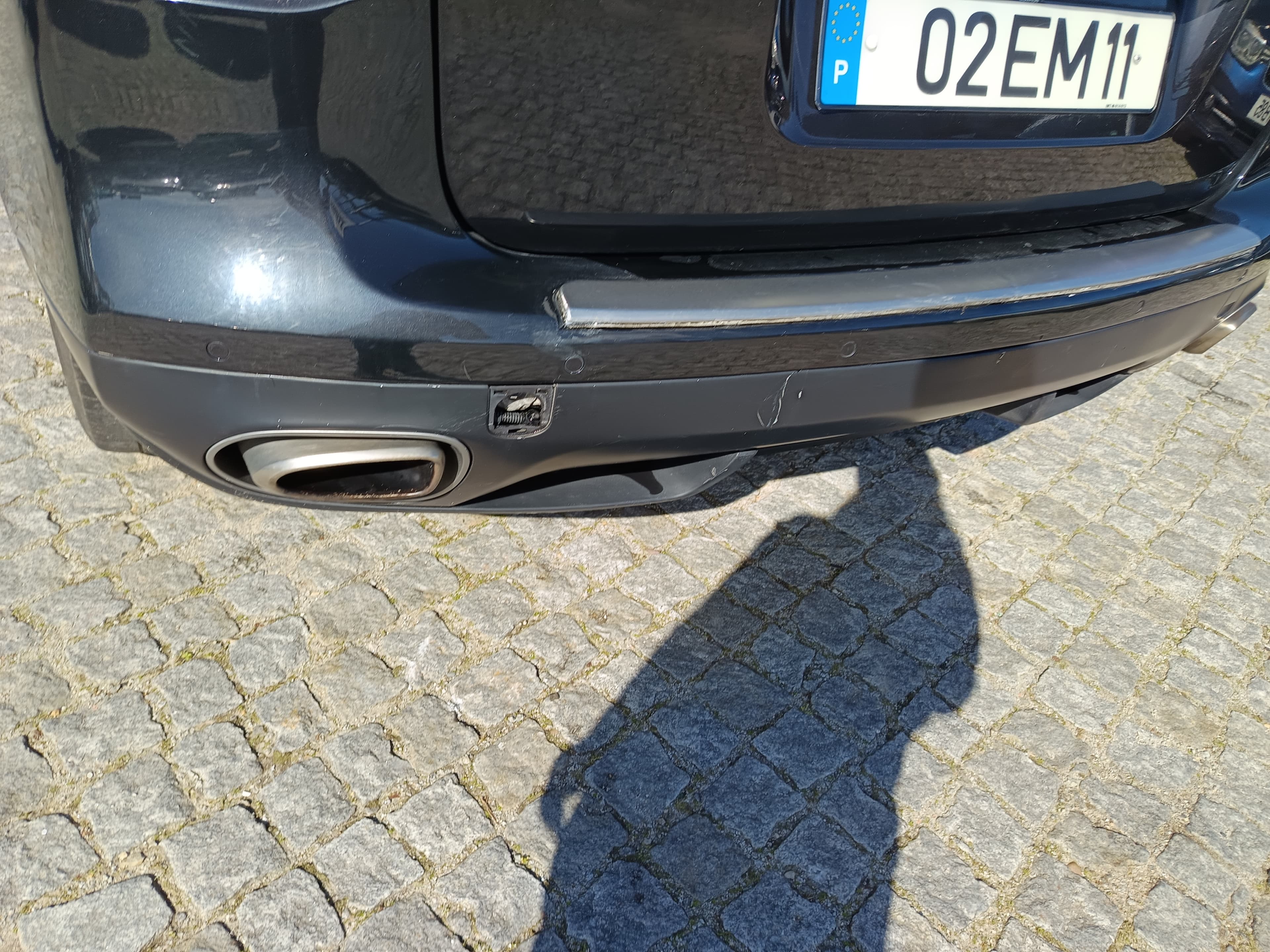 Porsche Cayenne · Ano 2007 — image 15