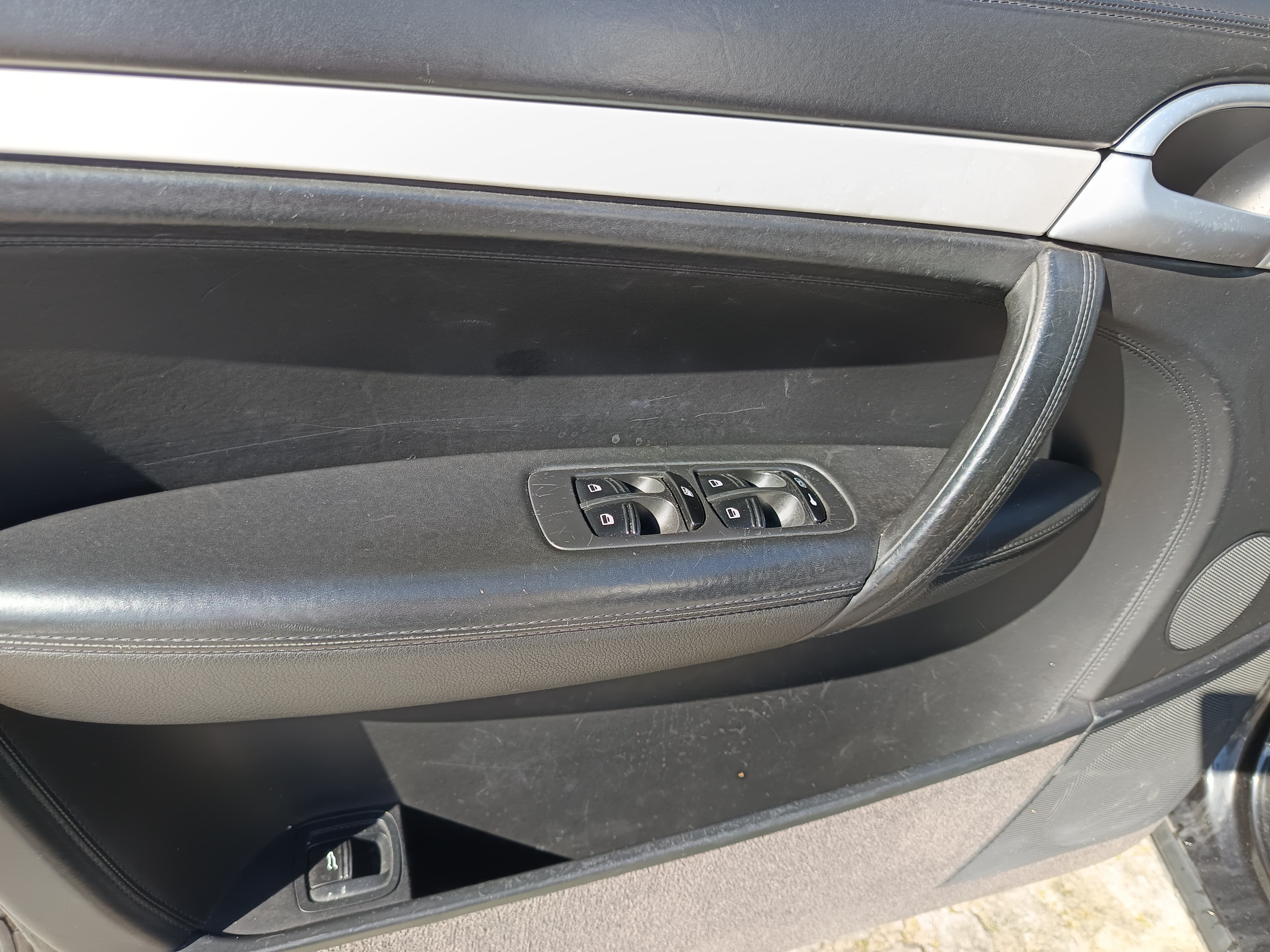 Porsche Cayenne · Ano 2007 — image 35