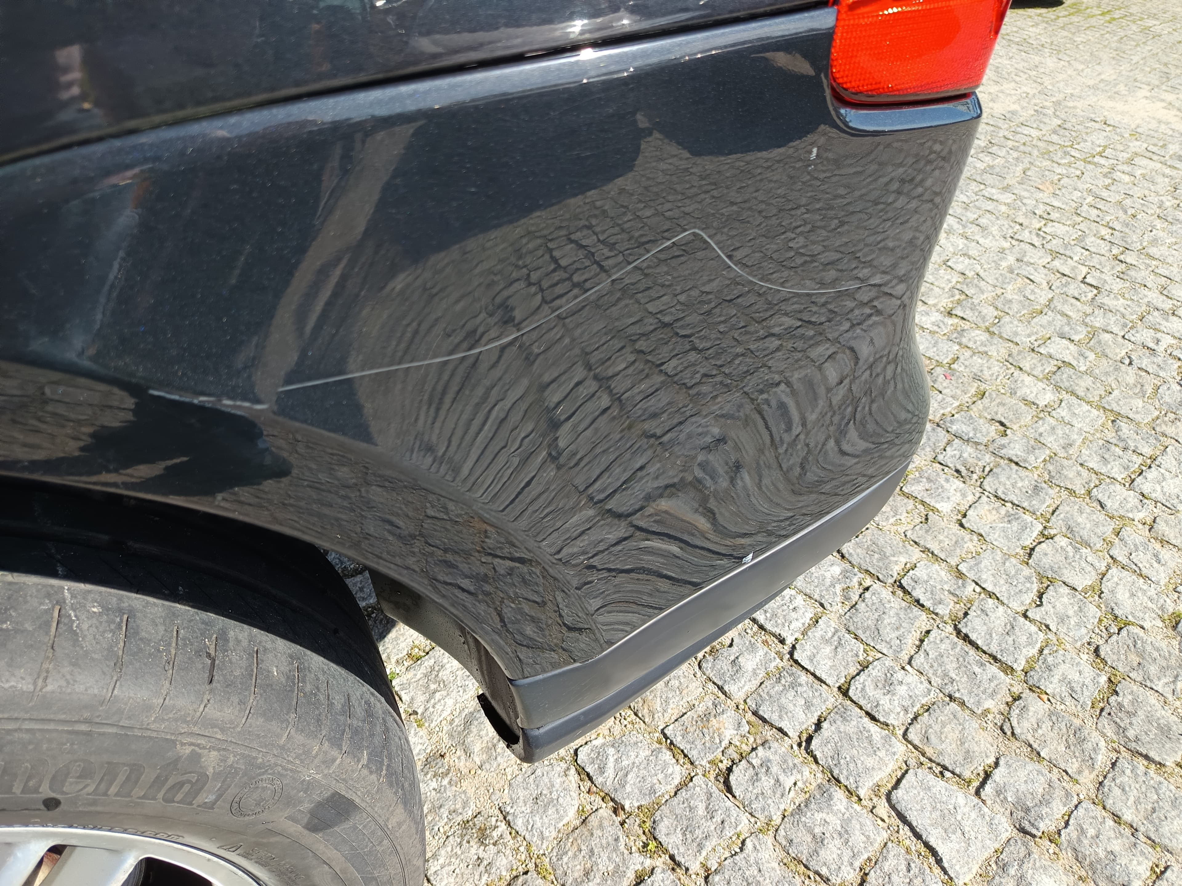 Porsche Cayenne · Ano 2007 — image 17