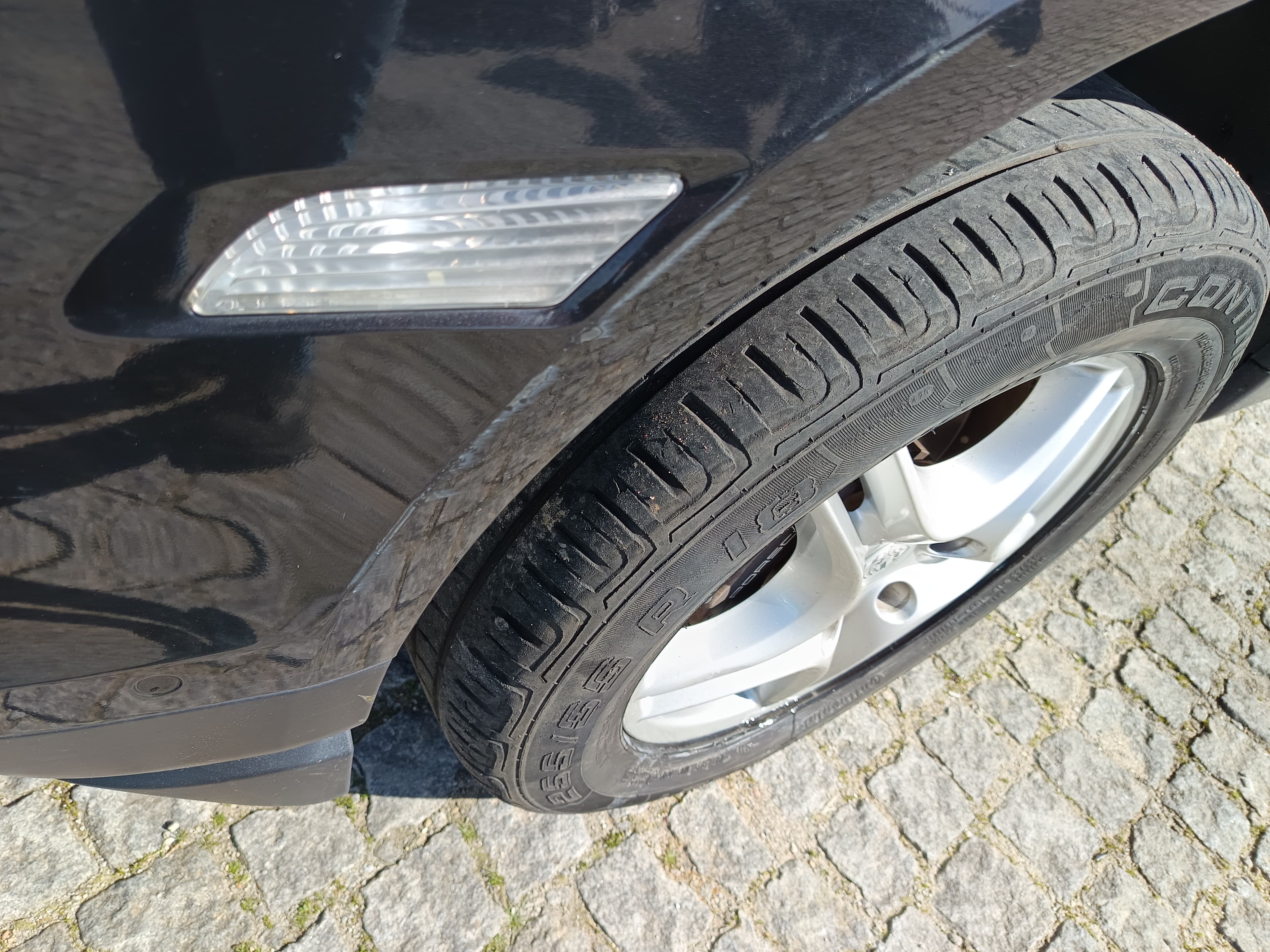 Porsche Cayenne · Ano 2007 — image 20