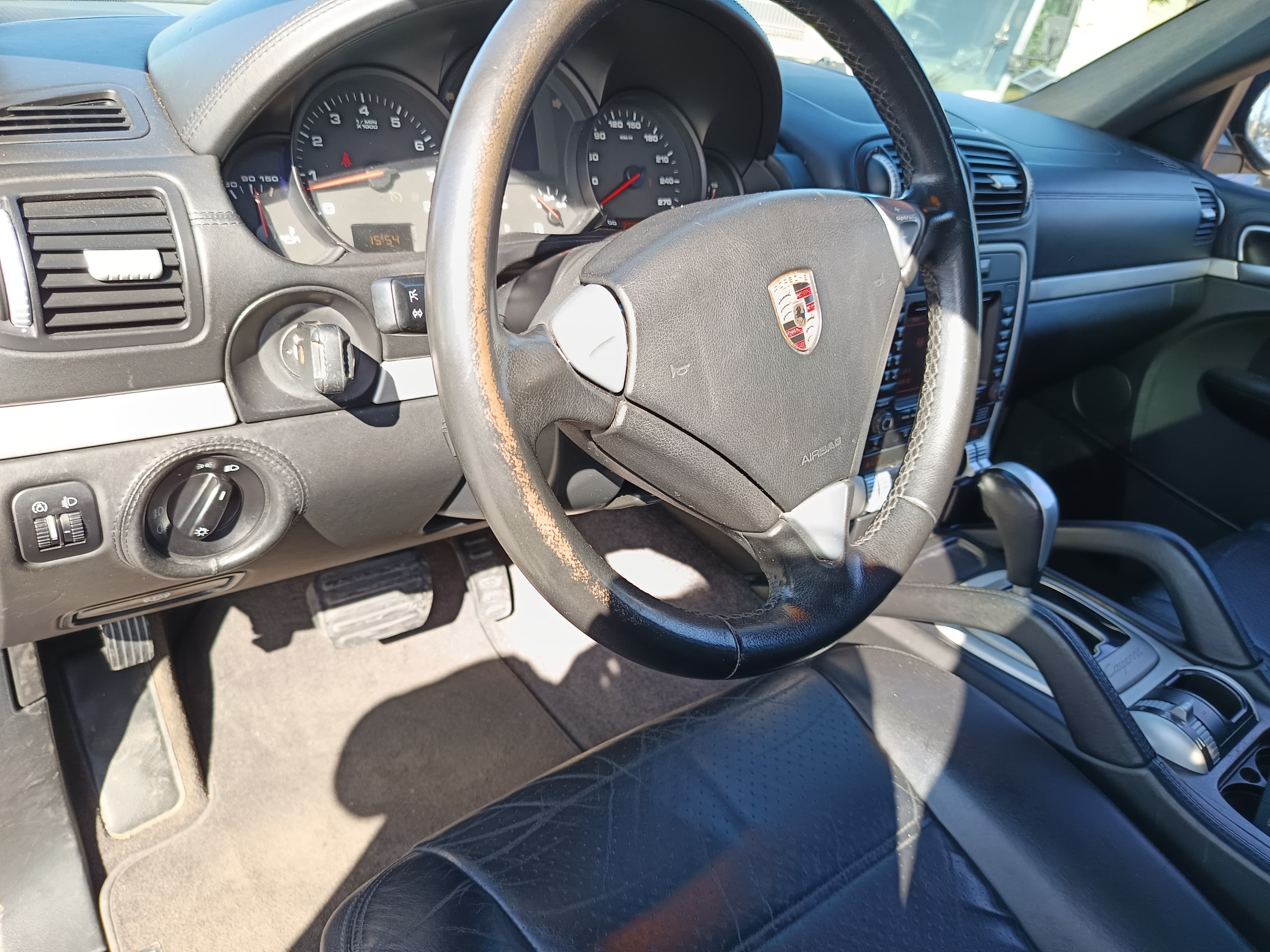 Porsche Cayenne · Ano 2007 — image 40