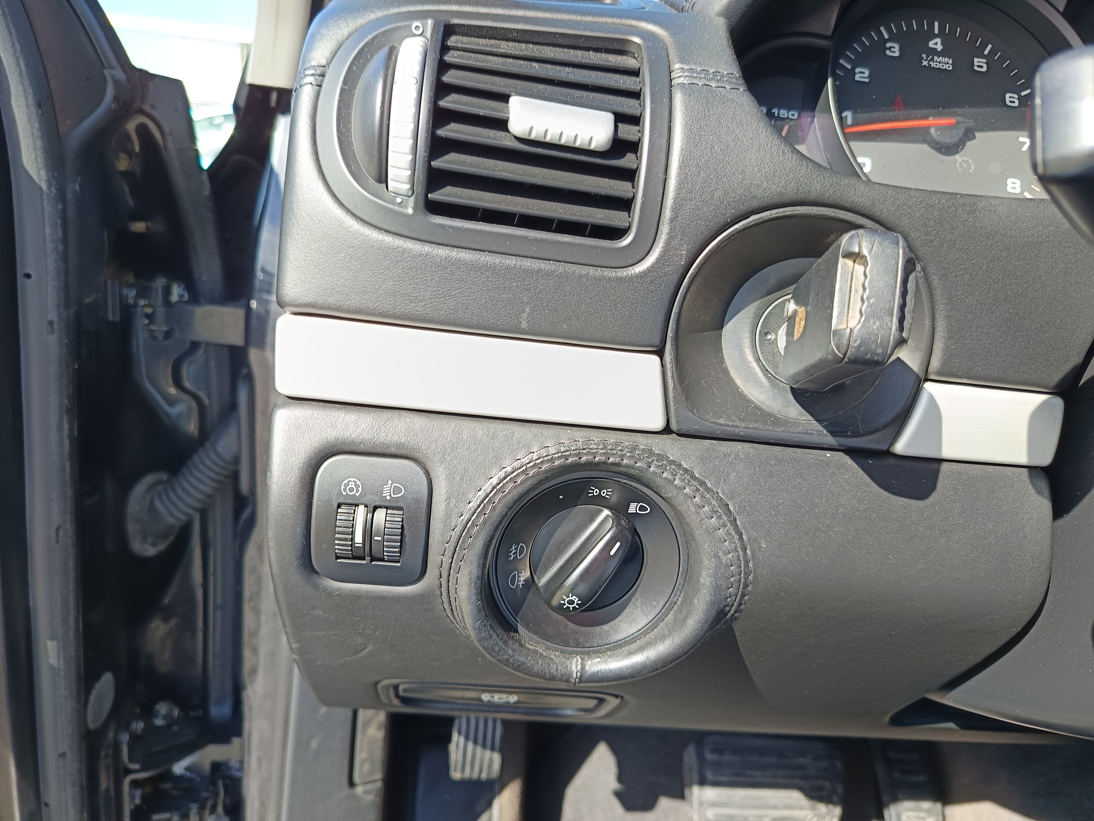 Porsche Cayenne · Ano 2007 — image 49
