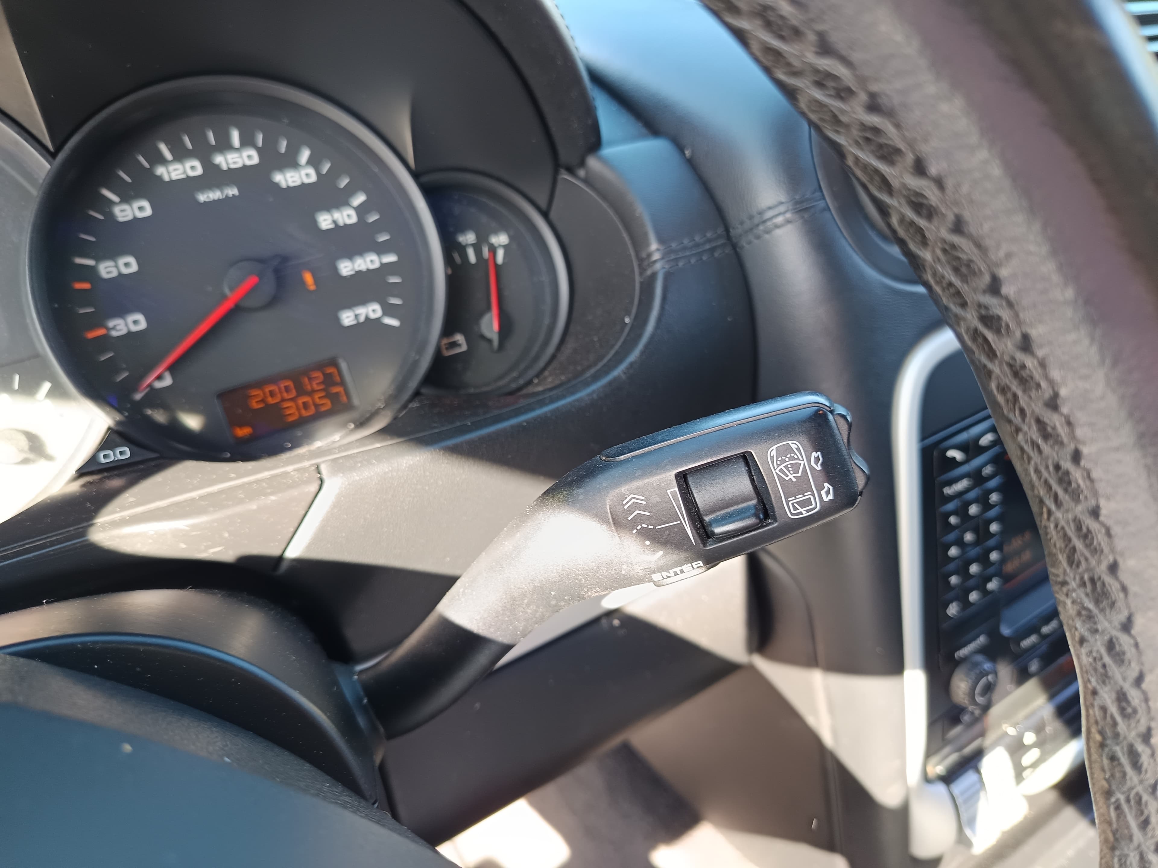 Porsche Cayenne · Ano 2007 — image 47