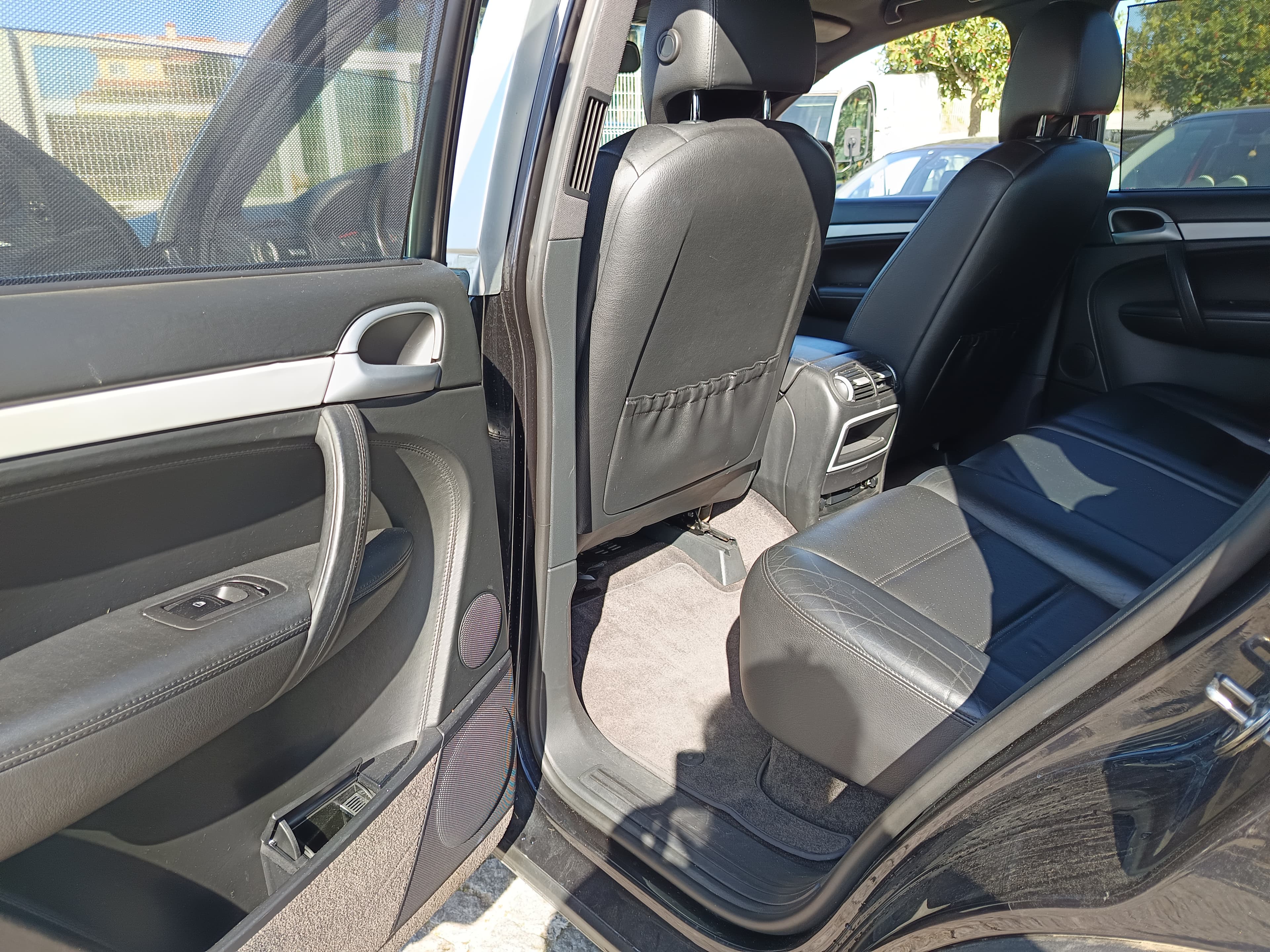 Porsche Cayenne · Ano 2007 — image 30