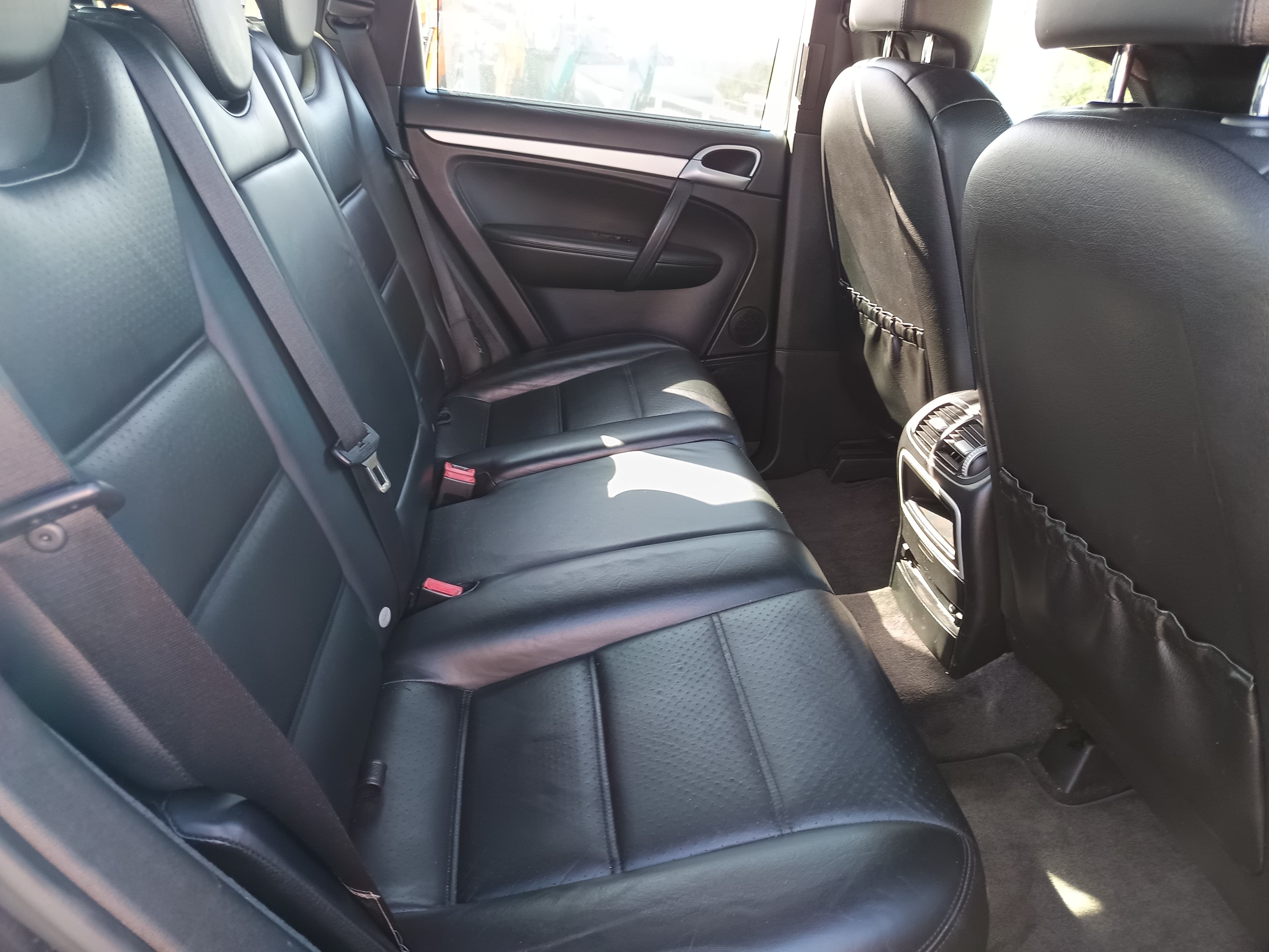 Porsche Cayenne · Ano 2007 — image 29