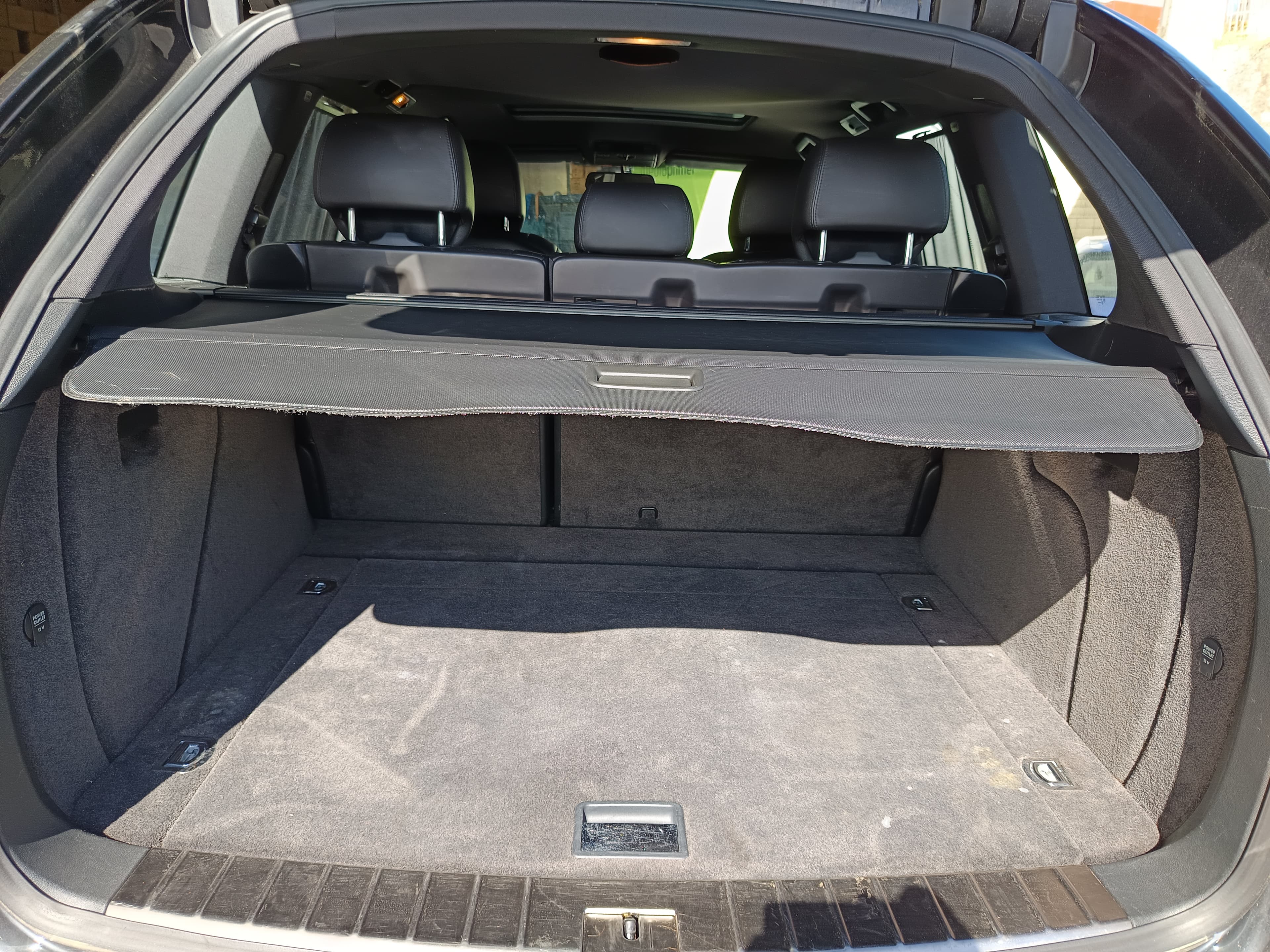 Porsche Cayenne · Ano 2007 — image 21