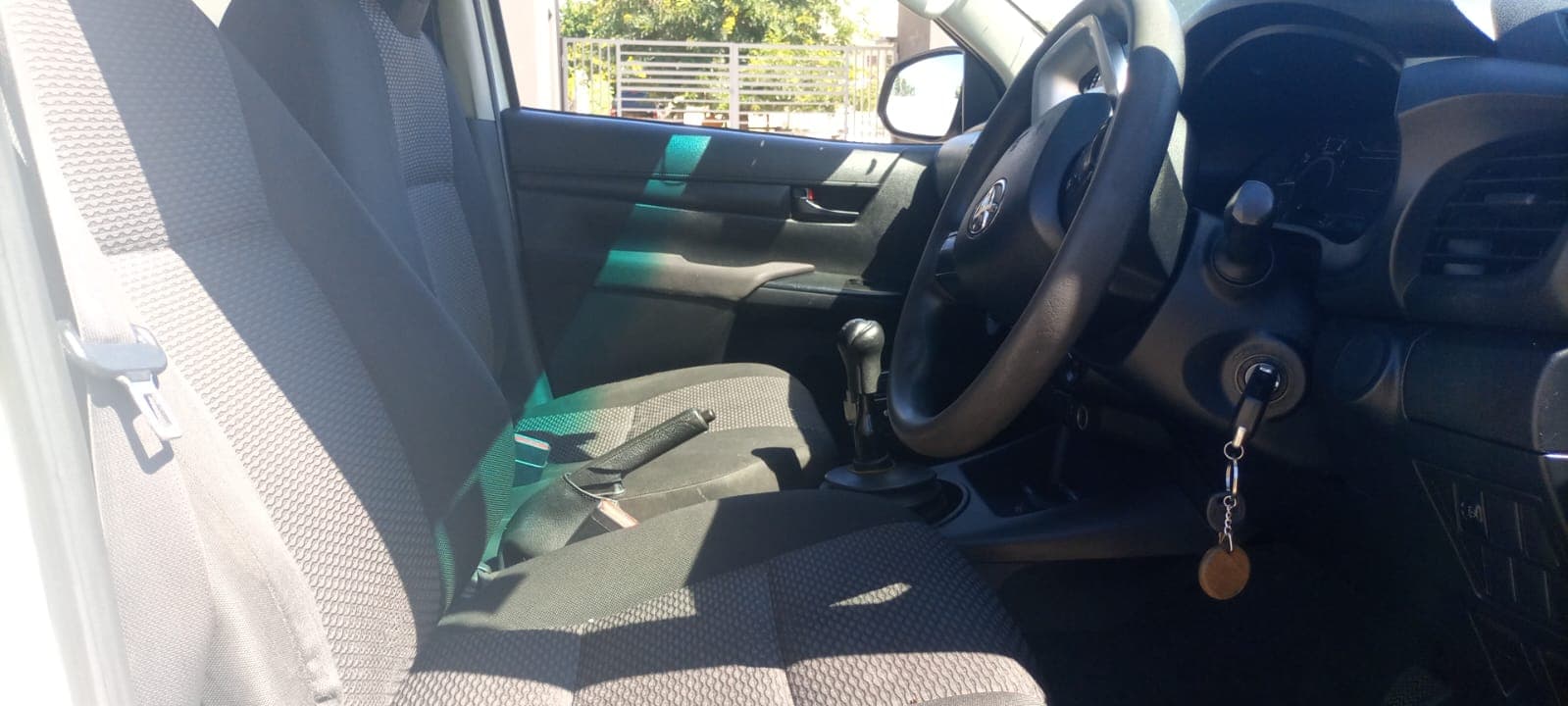 Toyota Hilux — imagem 6