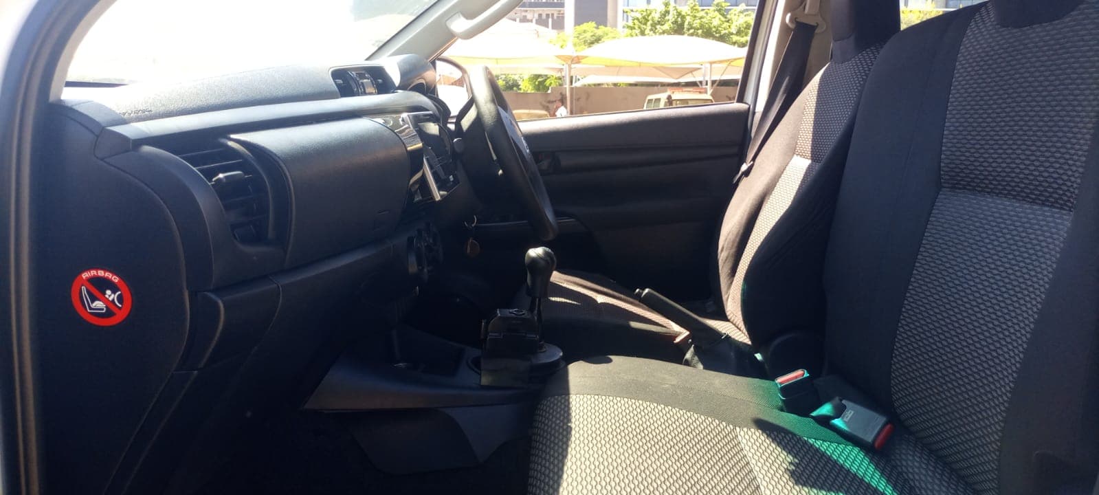 Toyota Hilux — imagem 11