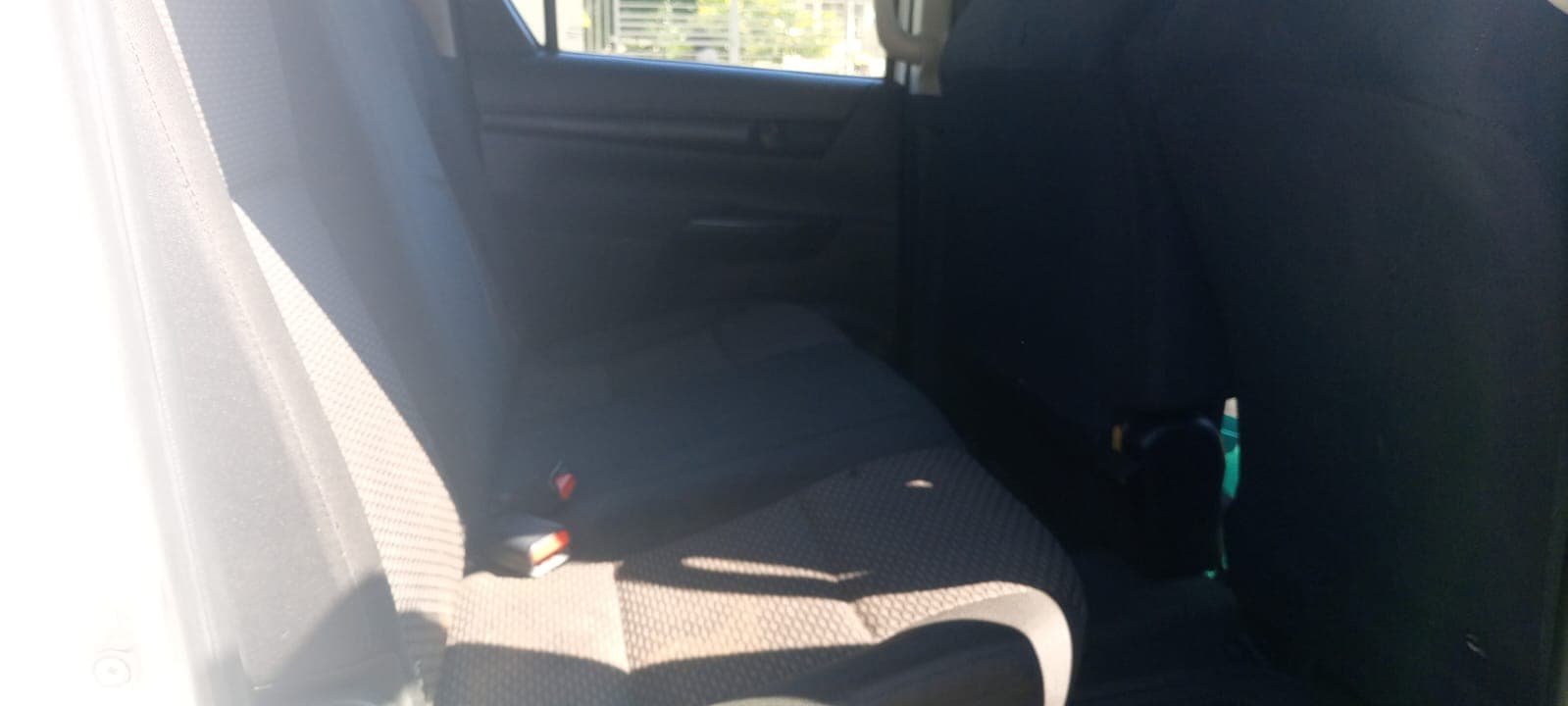 Toyota Hilux — imagem 10