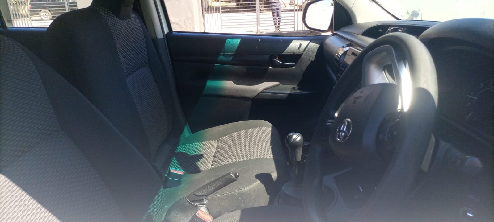 Toyota Hilux — imagem 7