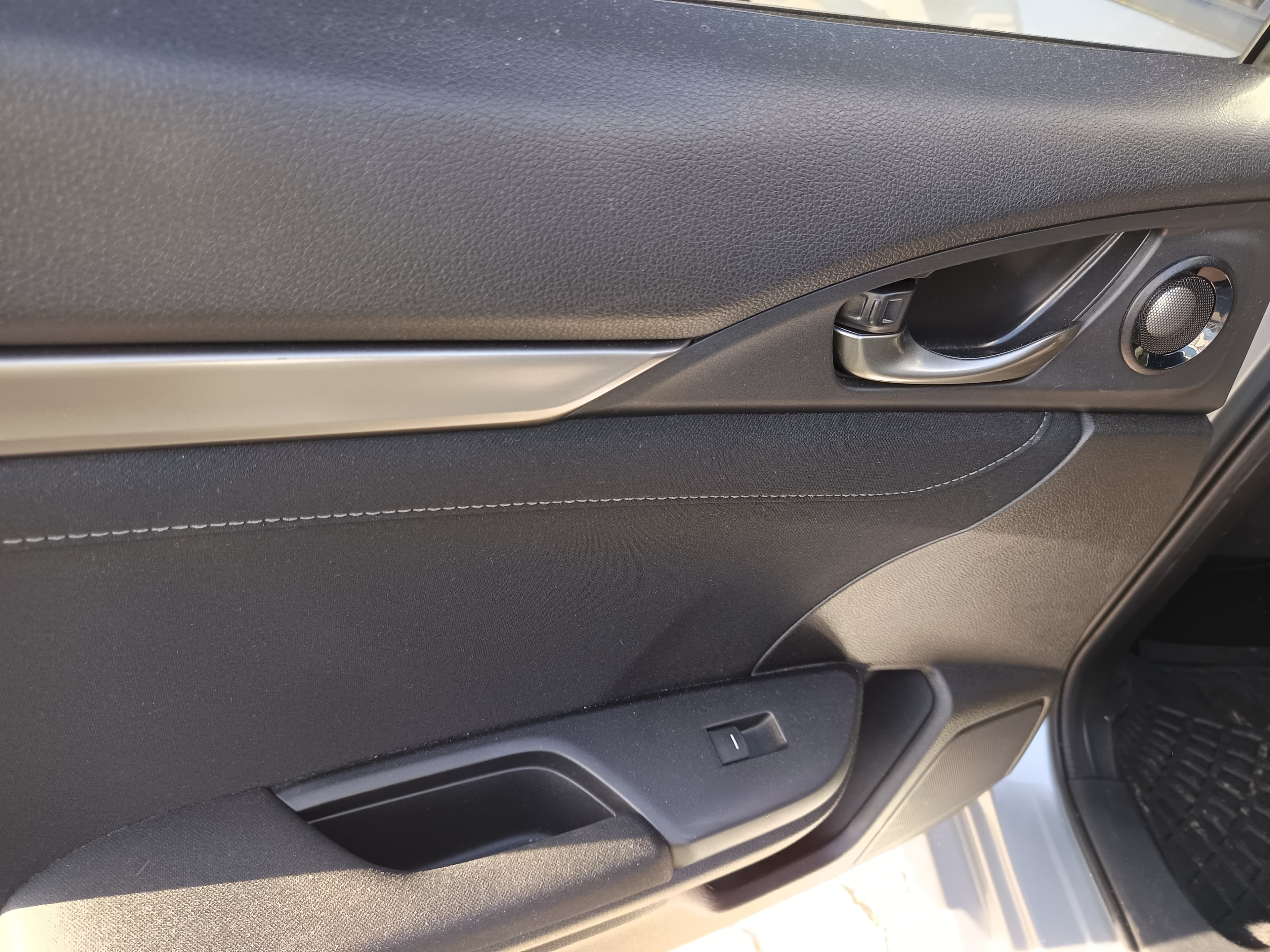 Honda Civic · Ano 2017 — imagem 42
