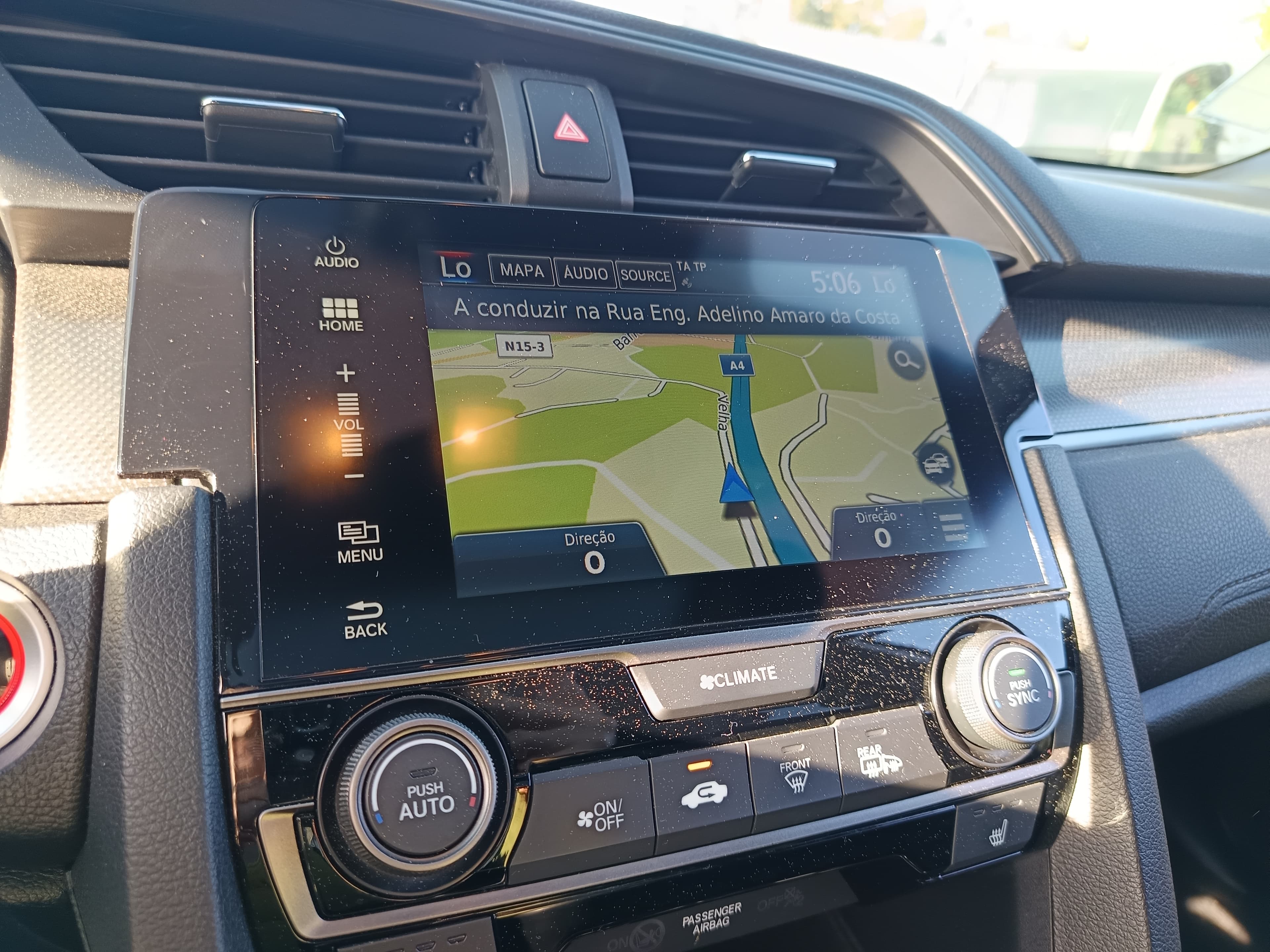 Honda Civic · Ano 2017 — imagem 21
