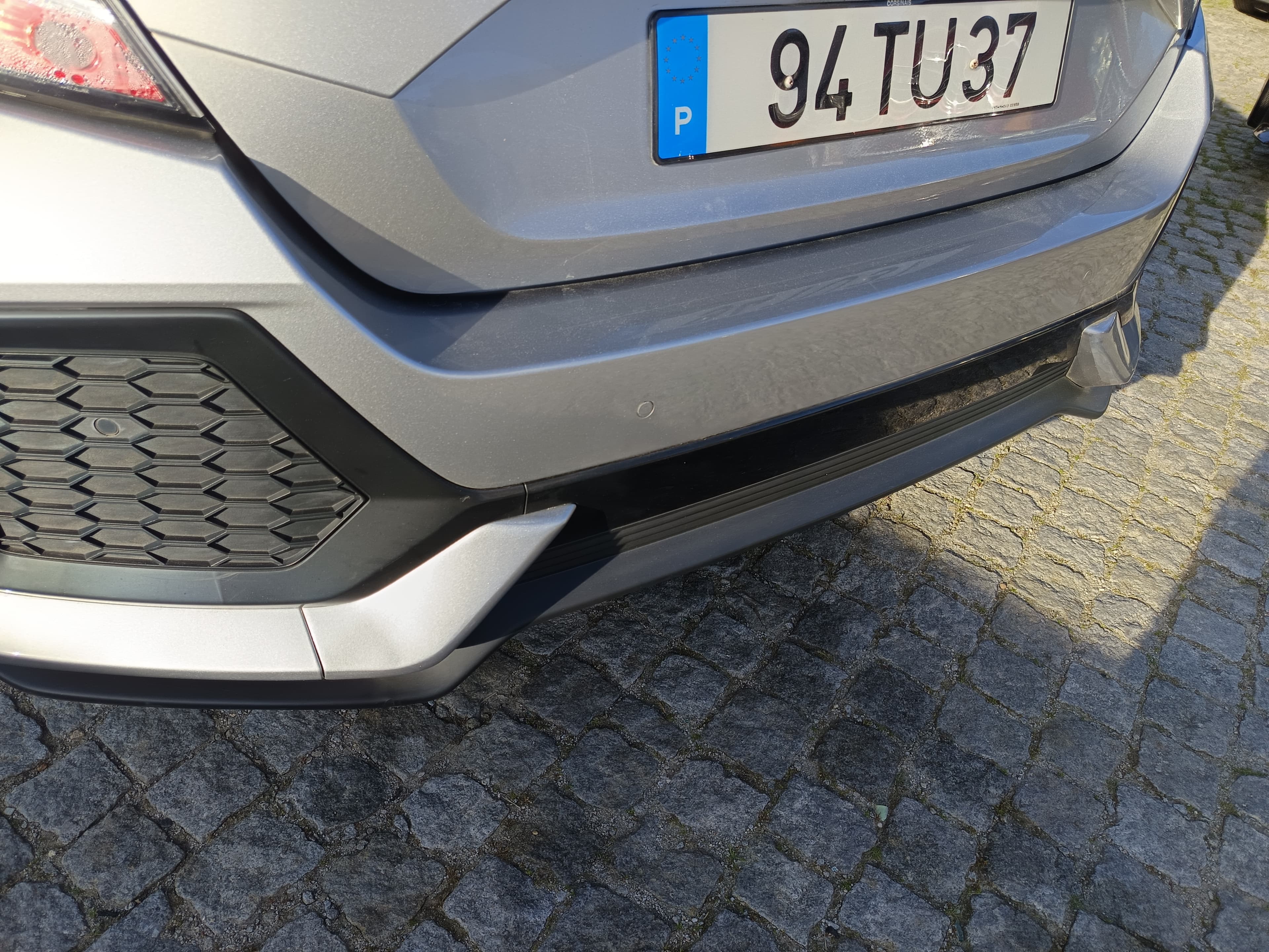 Honda Civic · Ano 2017 — imagem 10