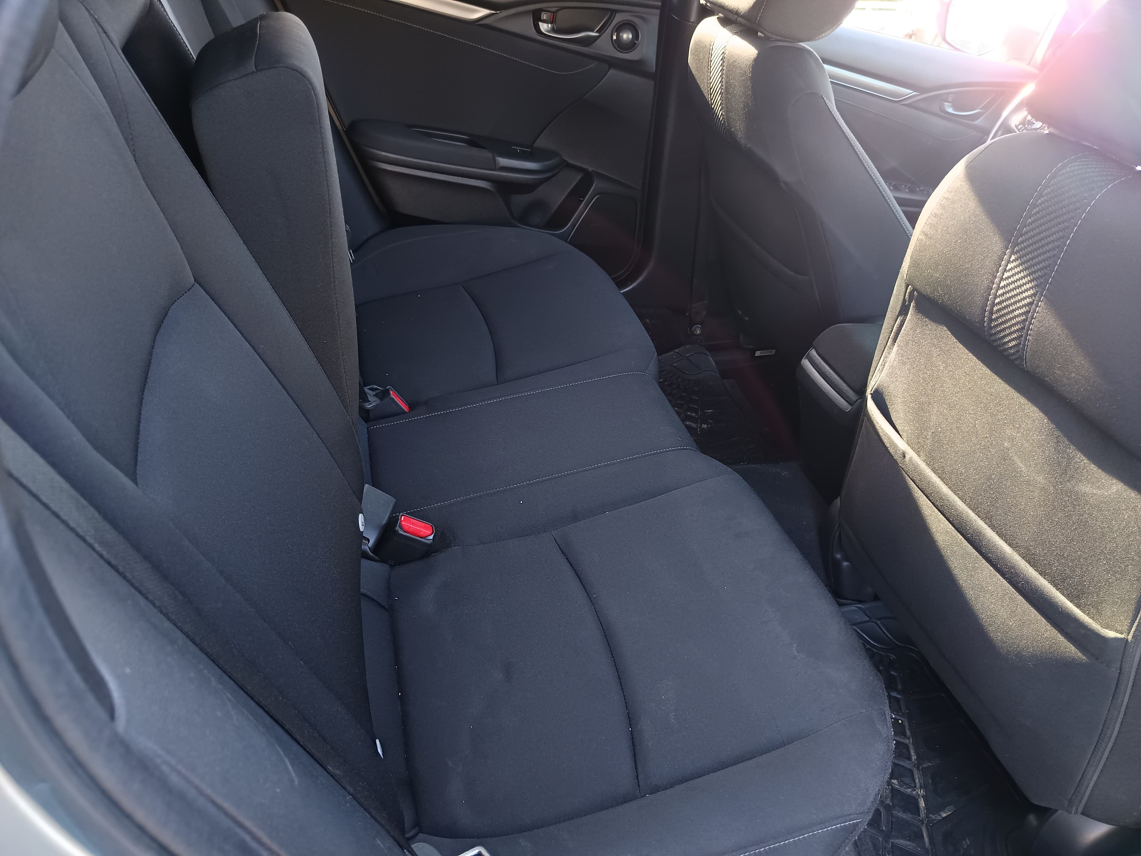 Honda Civic · Ano 2017 — imagem 37