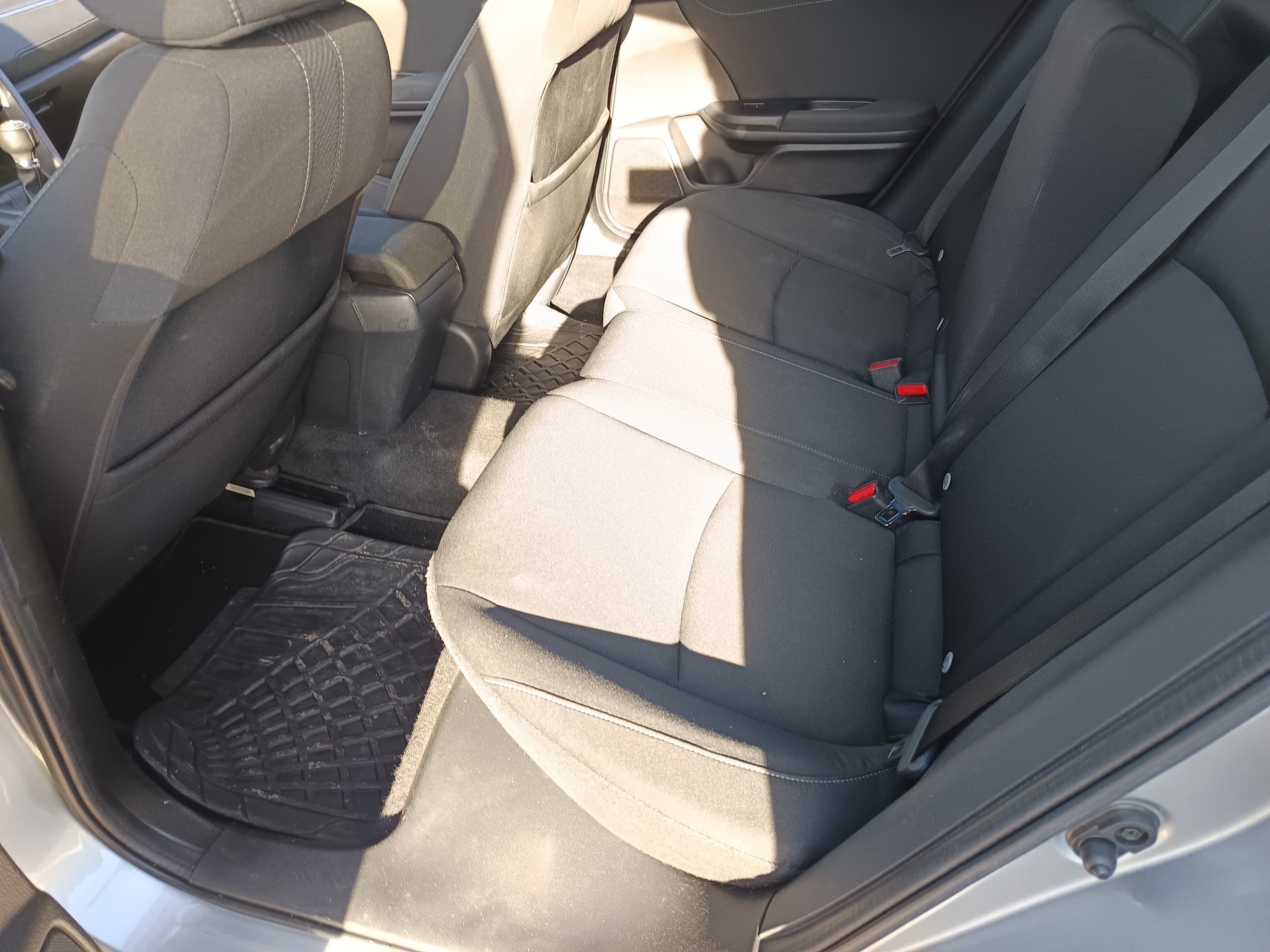 Honda Civic · Ano 2017 — imagem 43