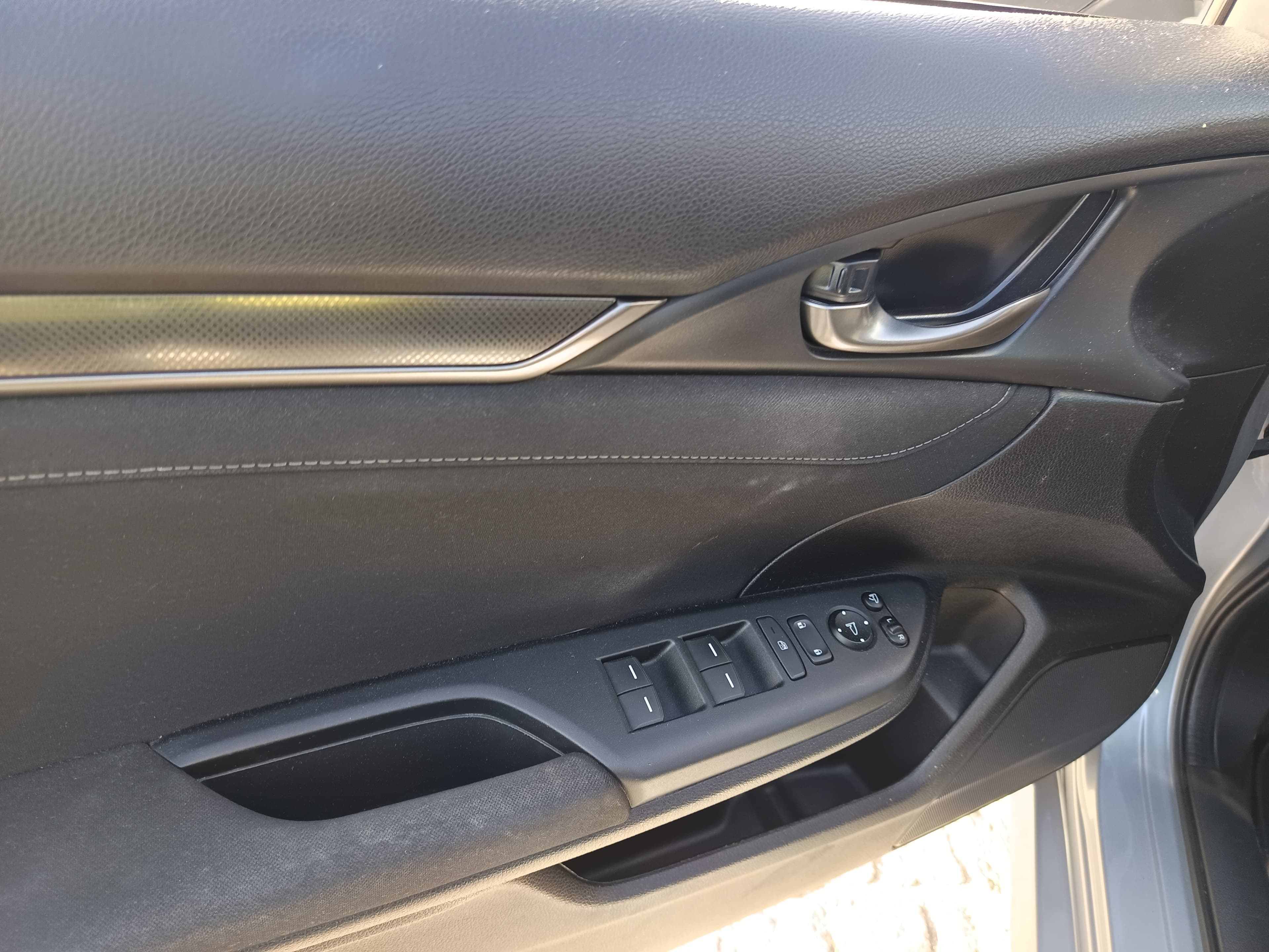 Honda Civic · Ano 2017 — imagem 31