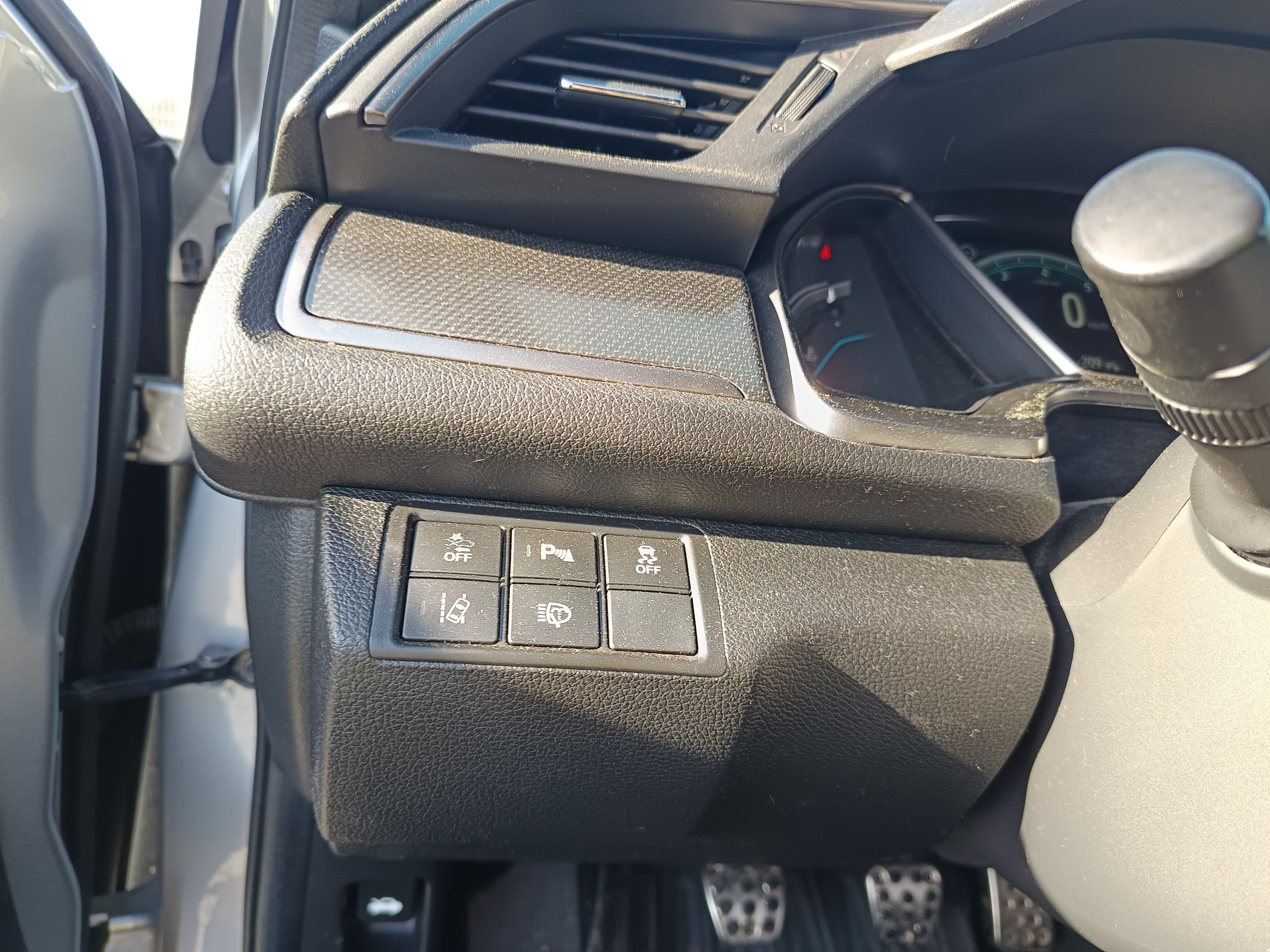 Honda Civic · Ano 2017 — imagem 29
