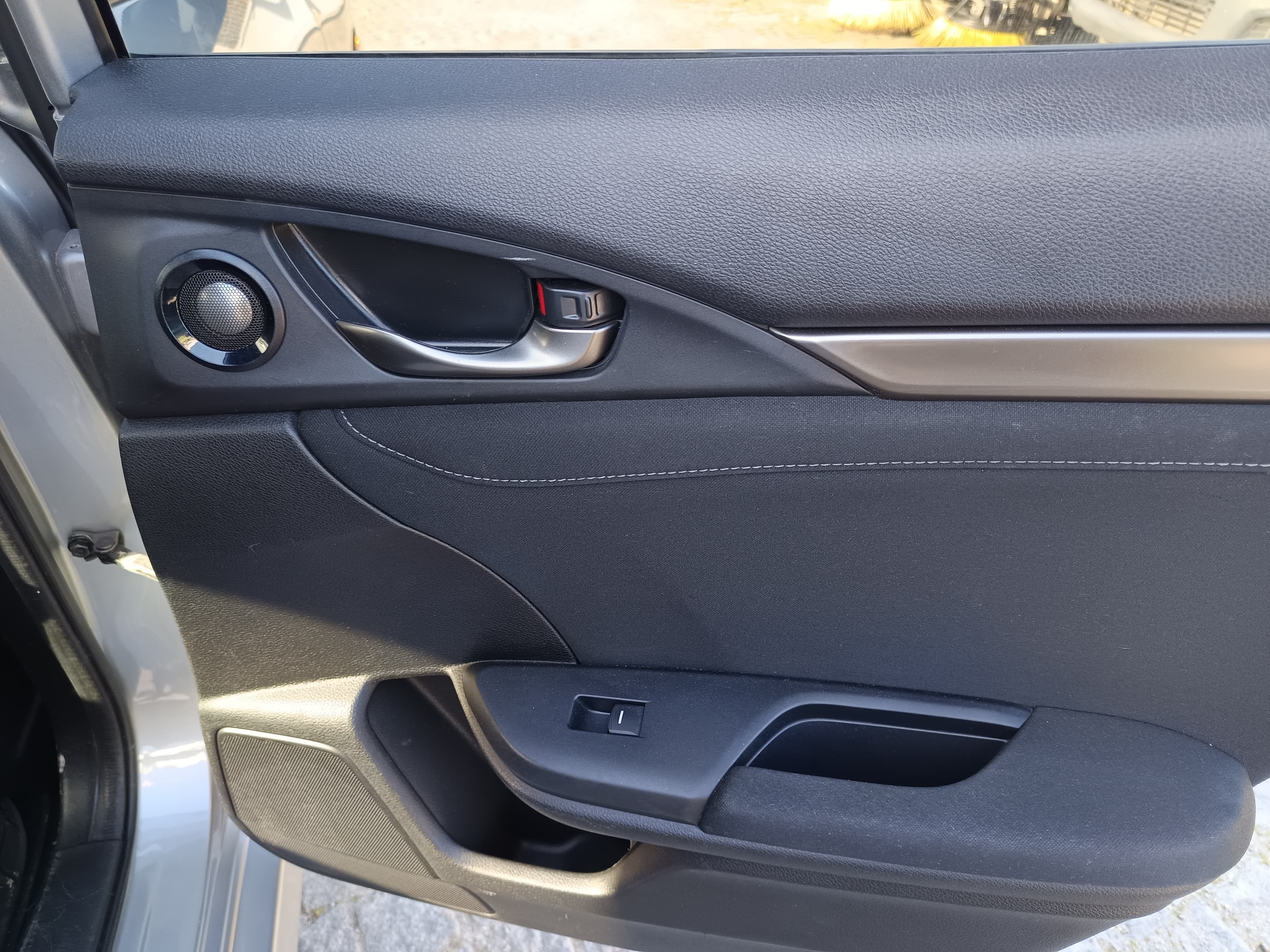 Honda Civic · Ano 2017 — imagem 36