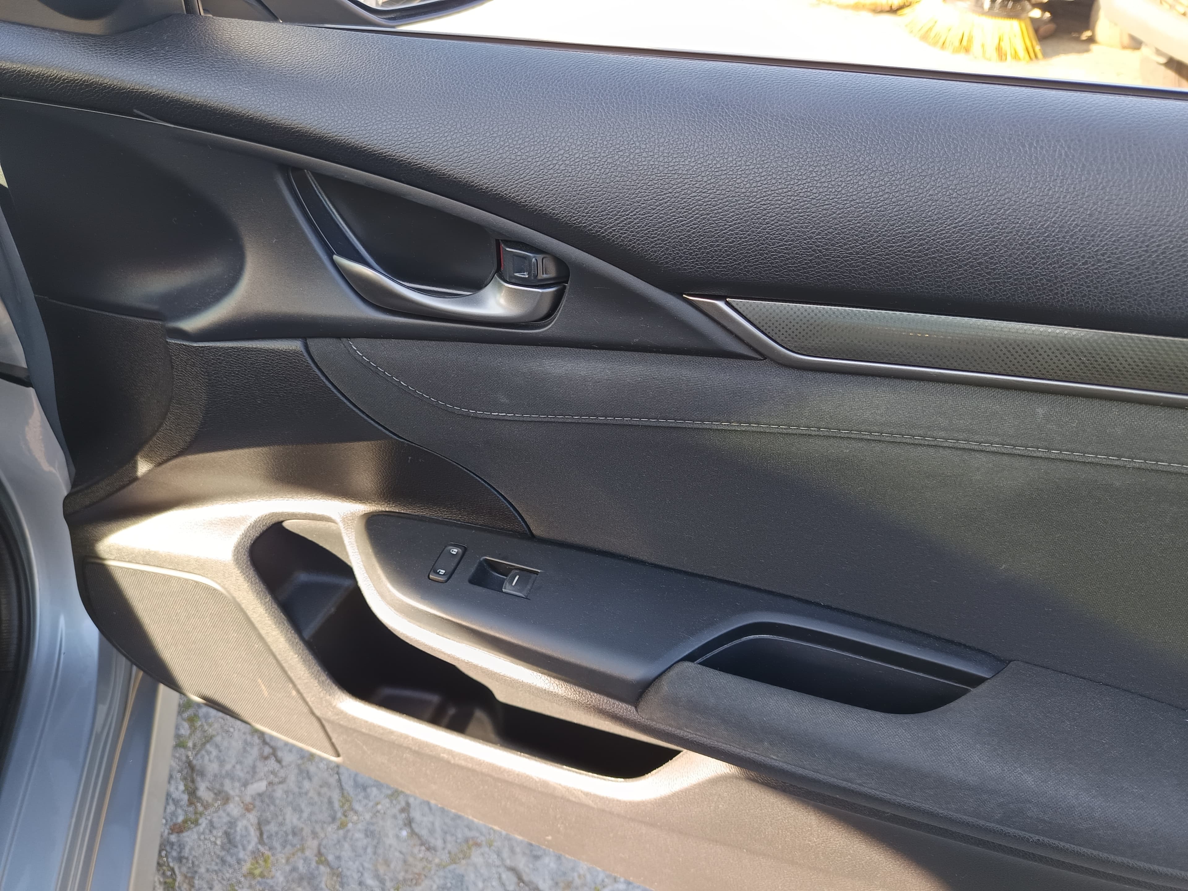 Honda Civic · Ano 2017 — imagem 39
