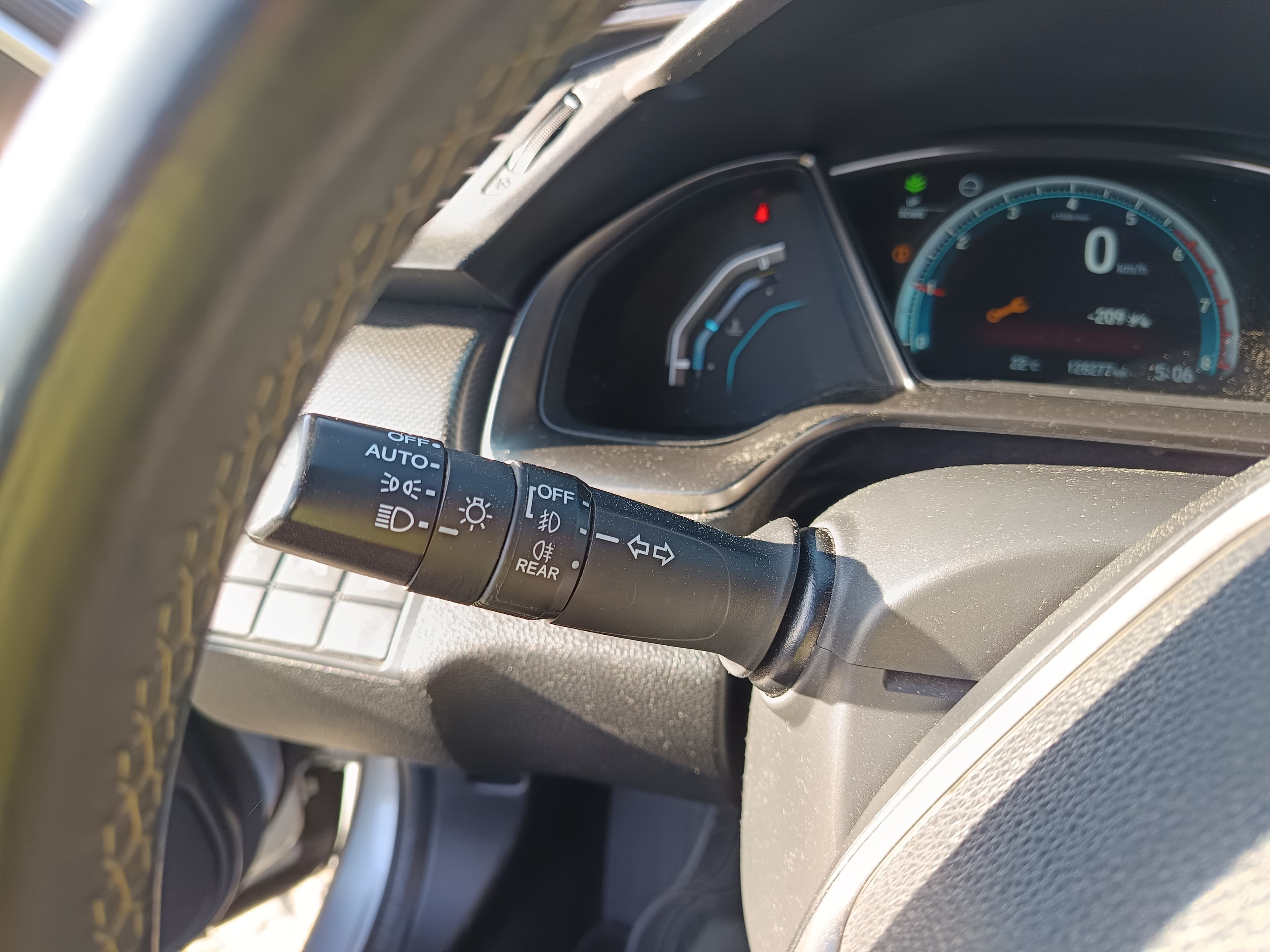 Honda Civic · Ano 2017 — imagem 28